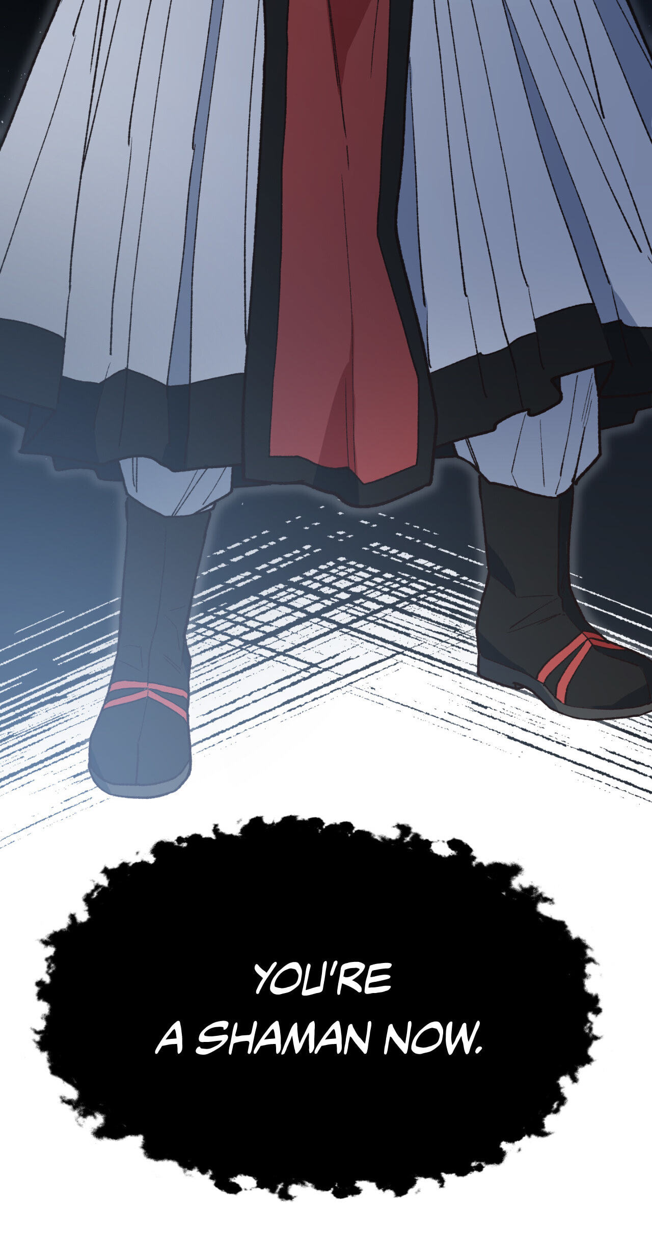 A Spirited Seduction Chapter 34 page 14 - 
