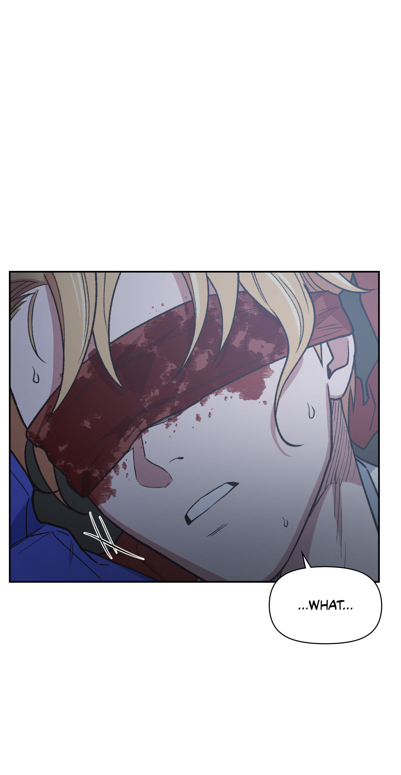 A Spirited Seduction Chapter 34 page 15 - 