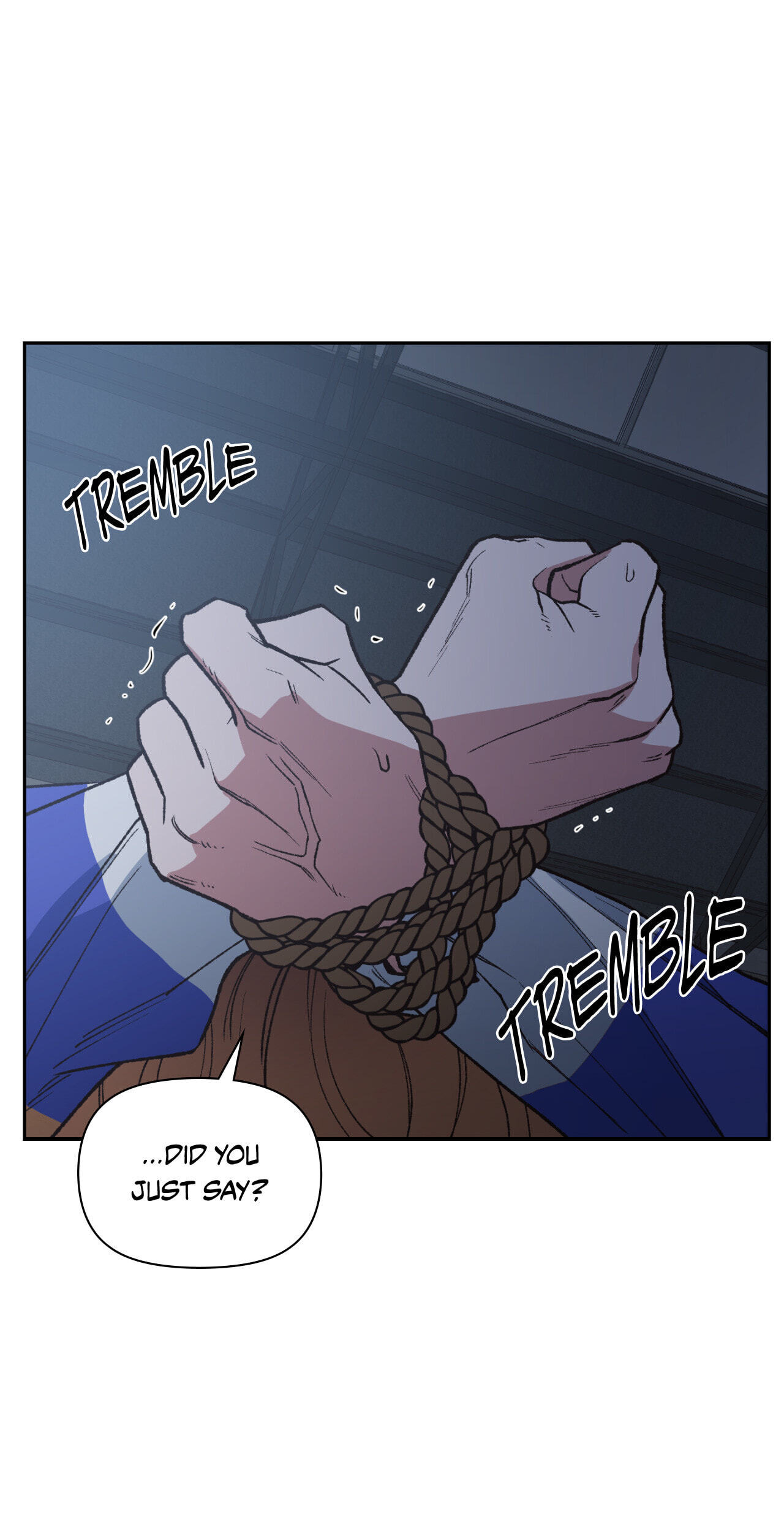 A Spirited Seduction Chapter 34 page 16 - 