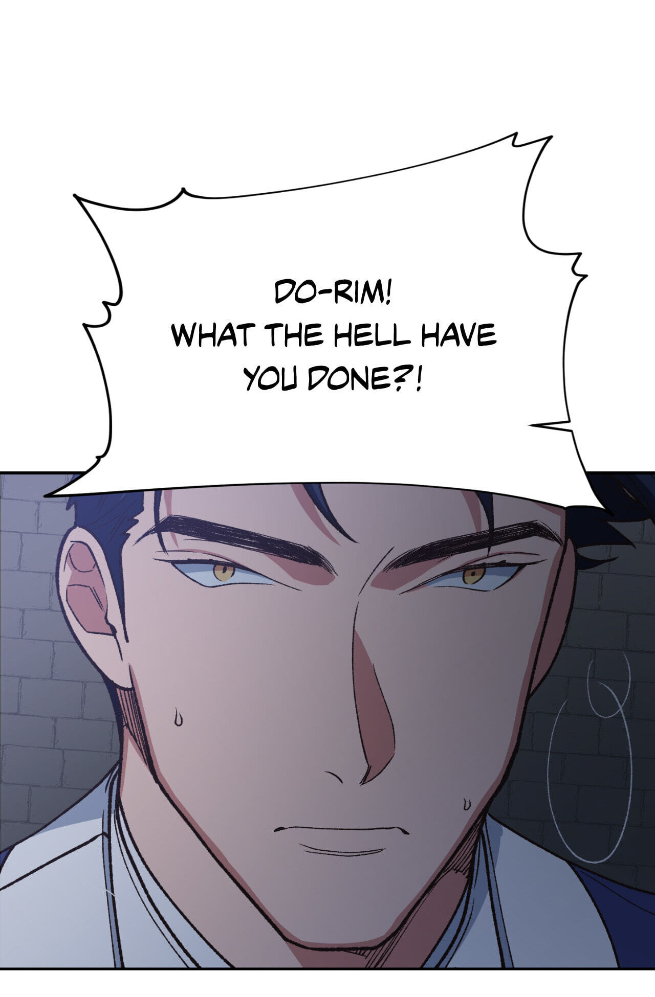 A Spirited Seduction Chapter 34 page 17 - 
