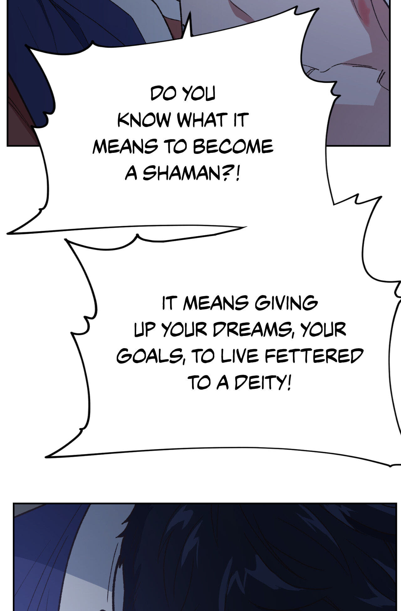 A Spirited Seduction Chapter 34 page 19 - 