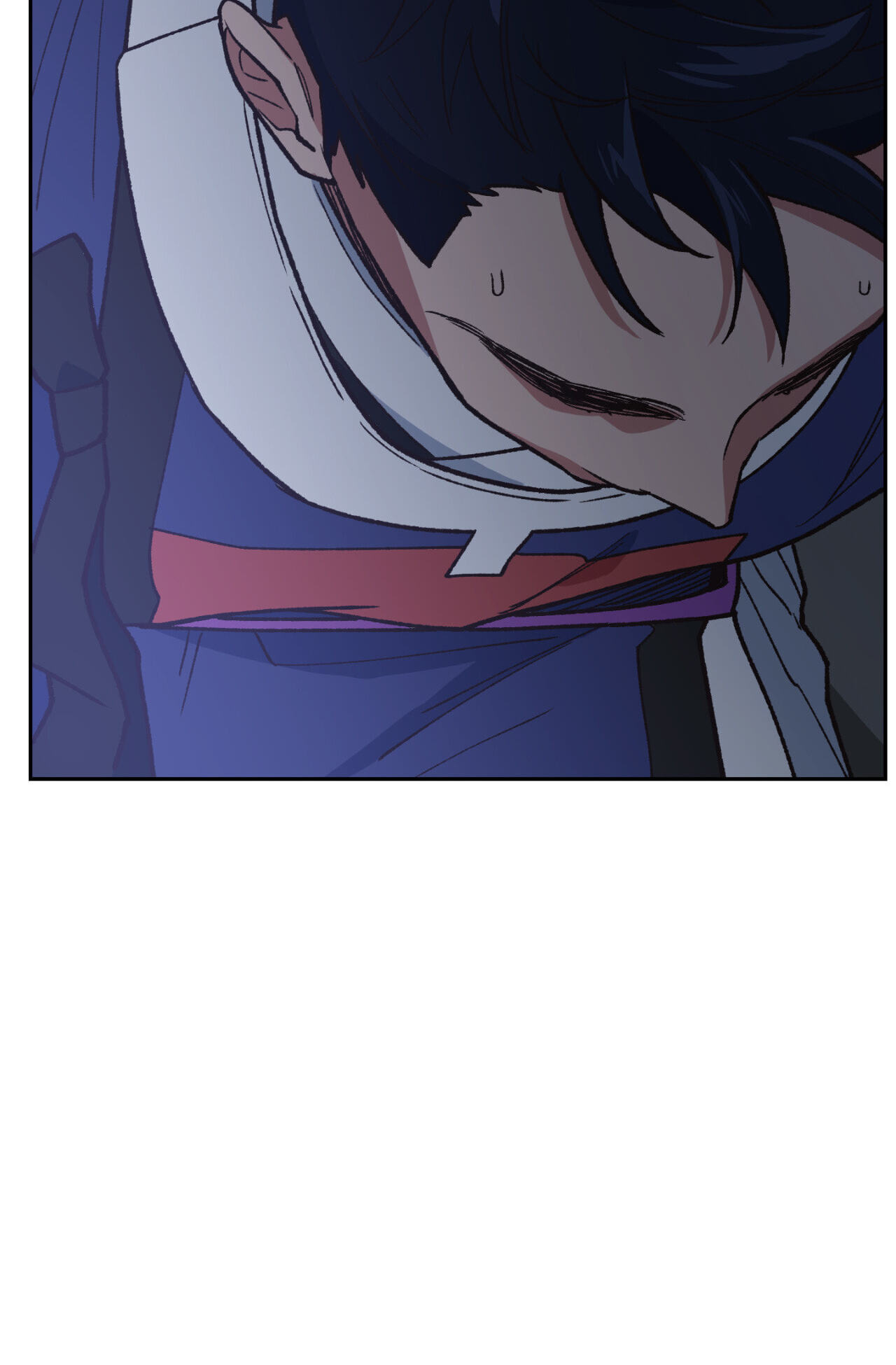 A Spirited Seduction Chapter 34 page 20 - 