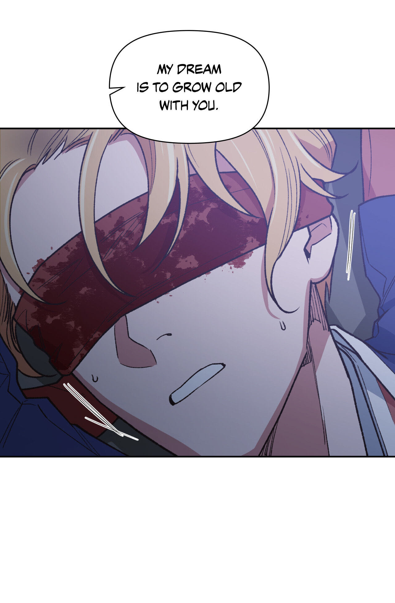 A Spirited Seduction Chapter 34 page 21 - 
