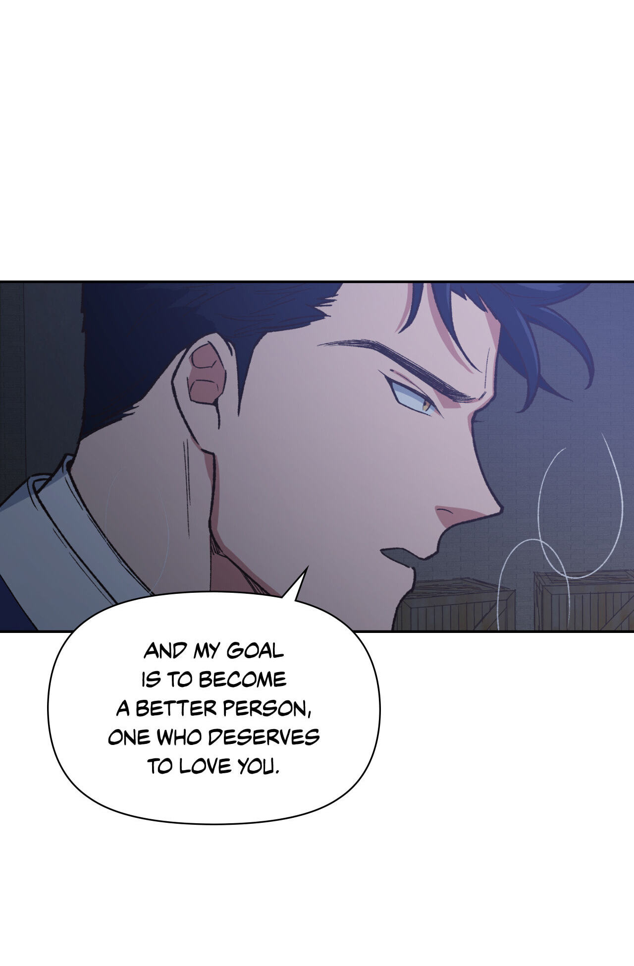 A Spirited Seduction Chapter 34 page 22 - 