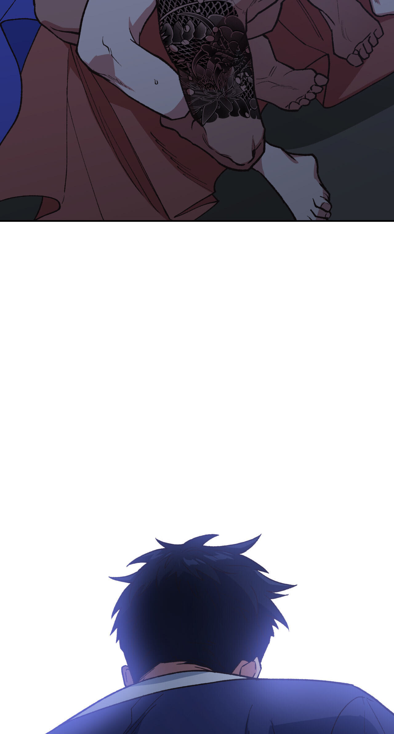 A Spirited Seduction Chapter 34 page 24 - 