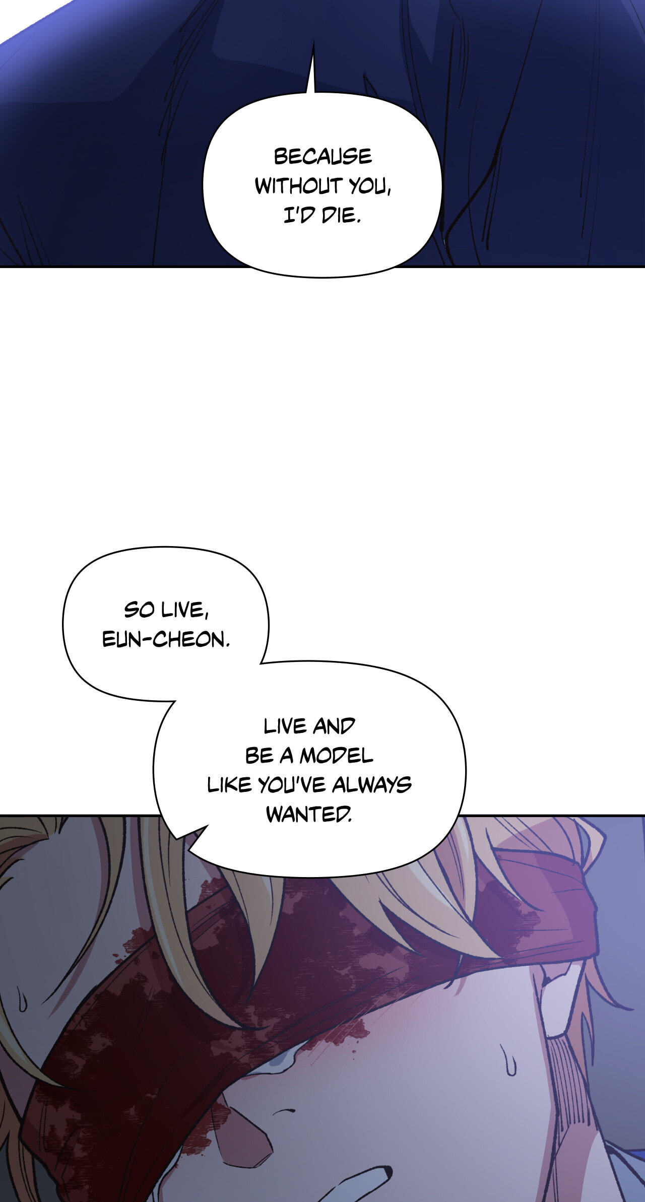 A Spirited Seduction Chapter 34 page 25 - 
