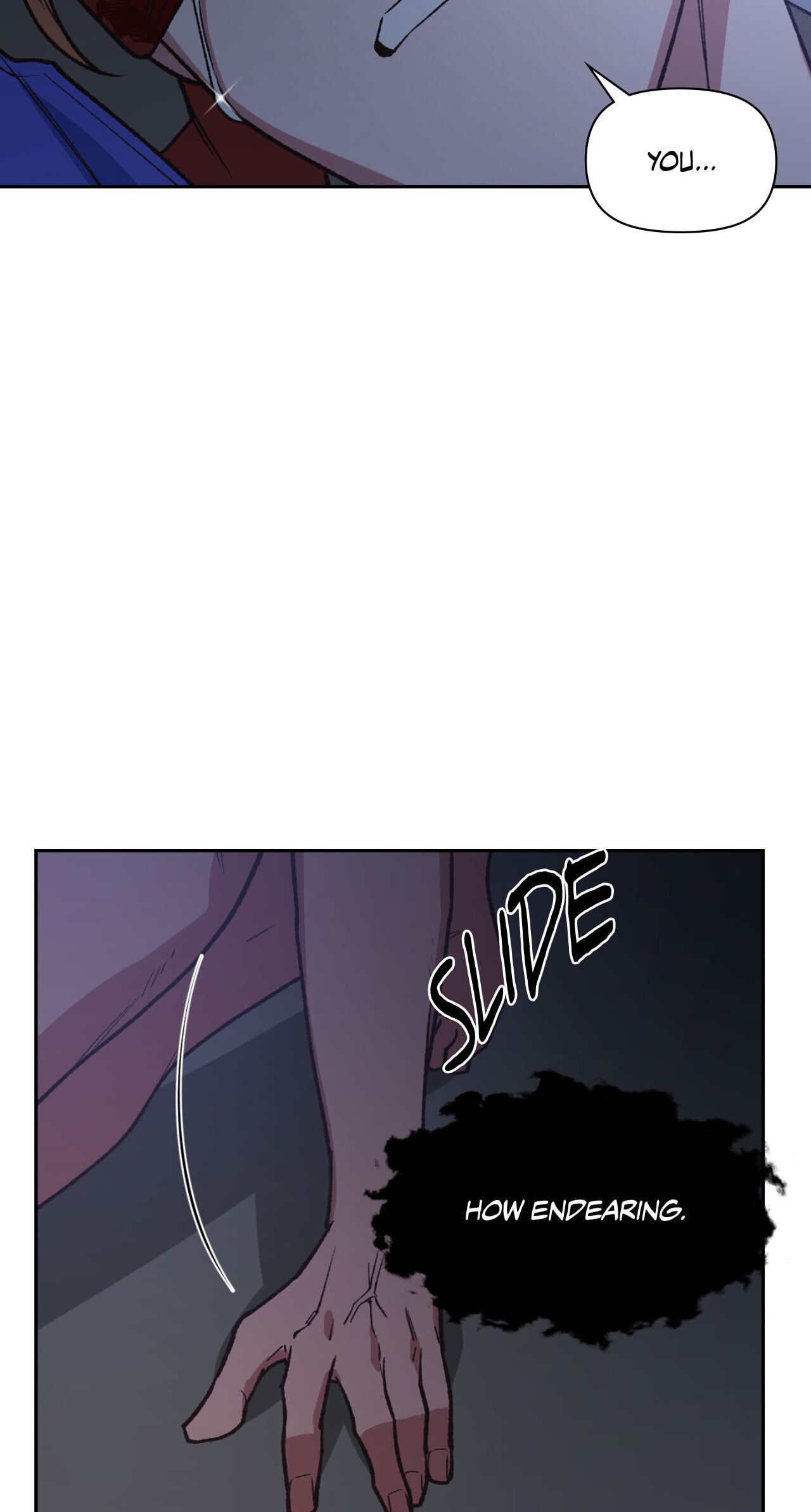 A Spirited Seduction Chapter 34 page 26 - 