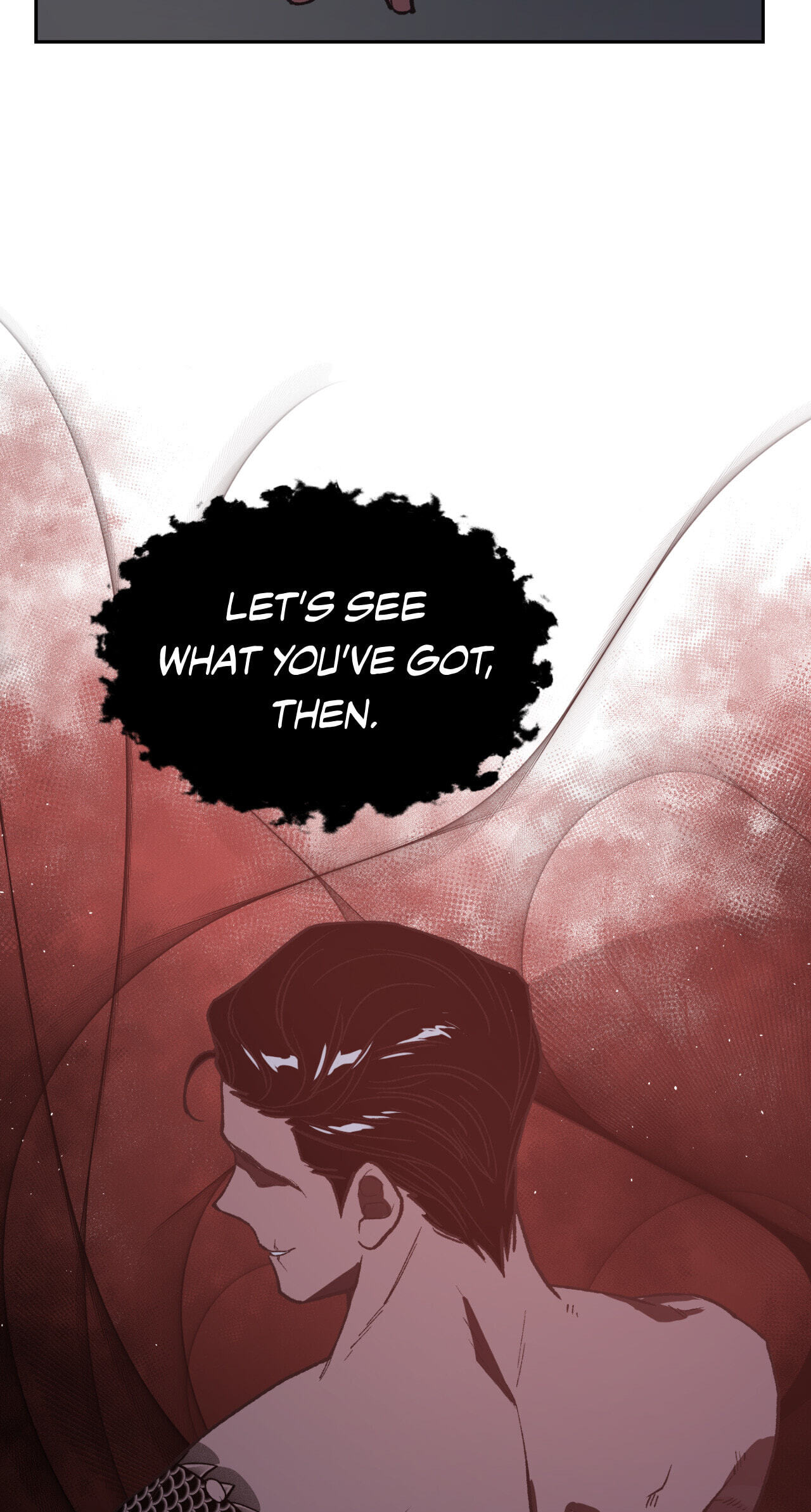 A Spirited Seduction Chapter 34 page 27 - 
