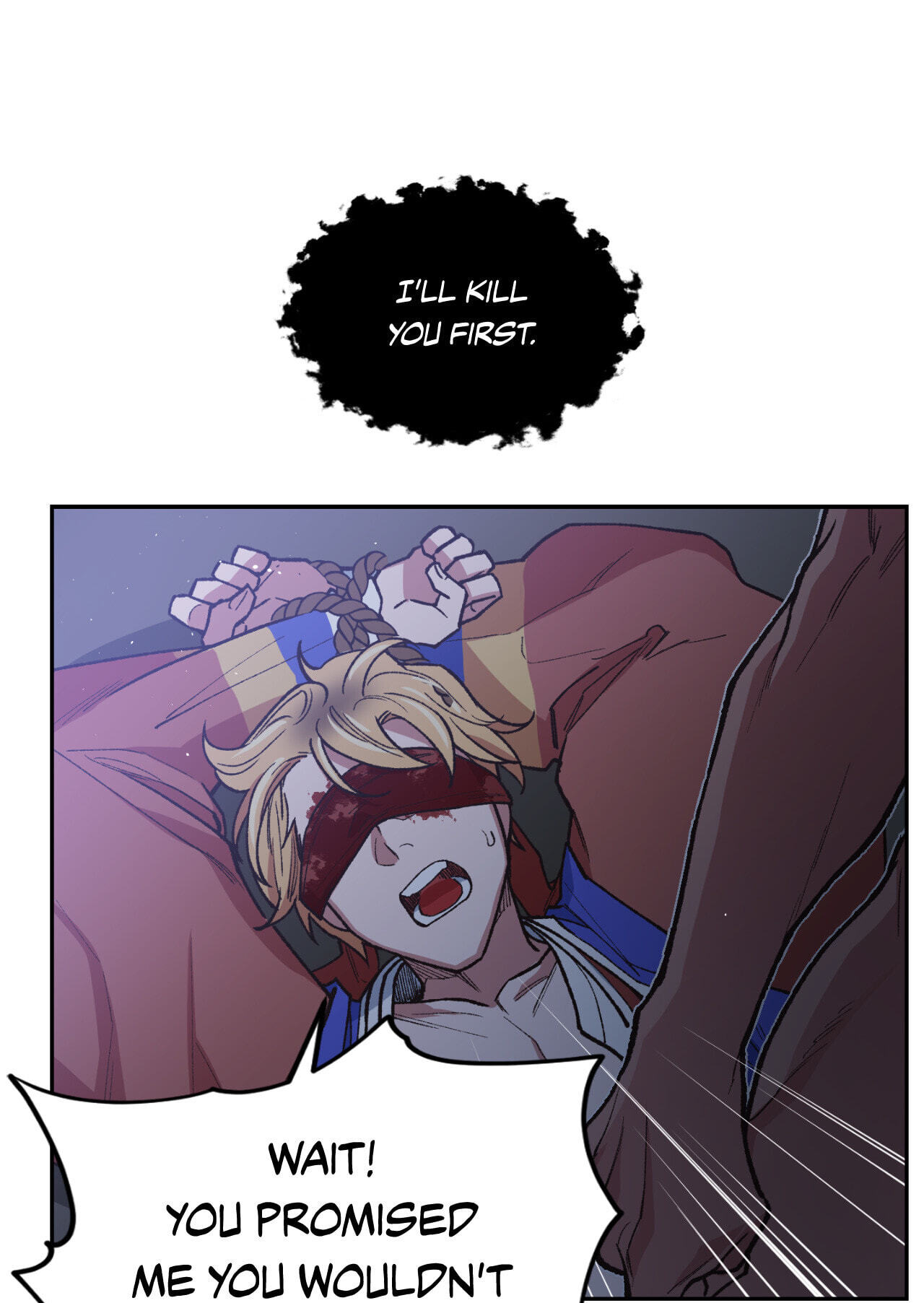 A Spirited Seduction Chapter 34 page 29 - 