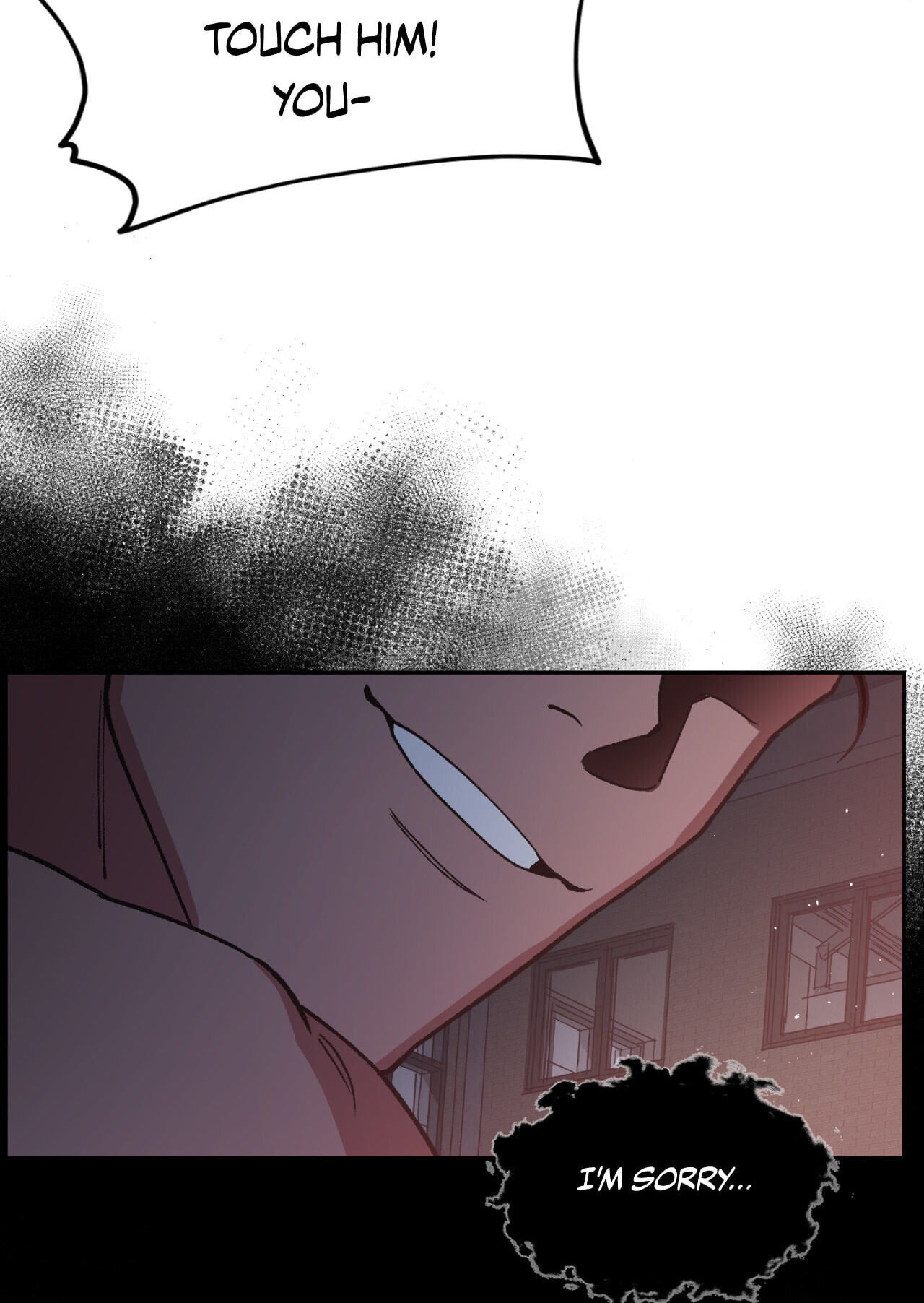 A Spirited Seduction Chapter 34 page 30 - 