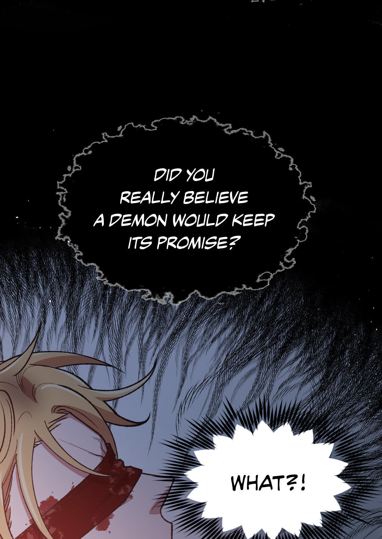 A Spirited Seduction Chapter 34 page 31 - 
