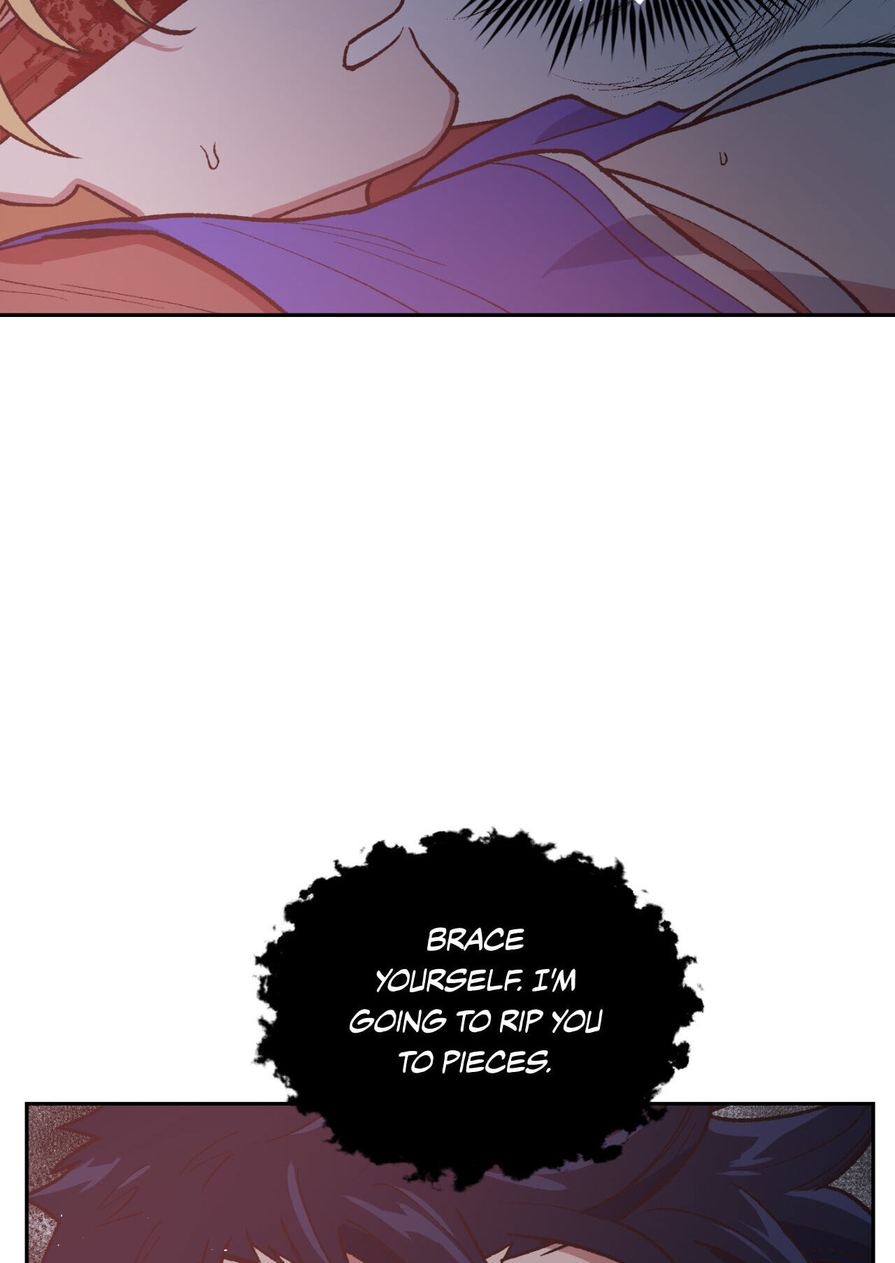 A Spirited Seduction Chapter 34 page 32 - 