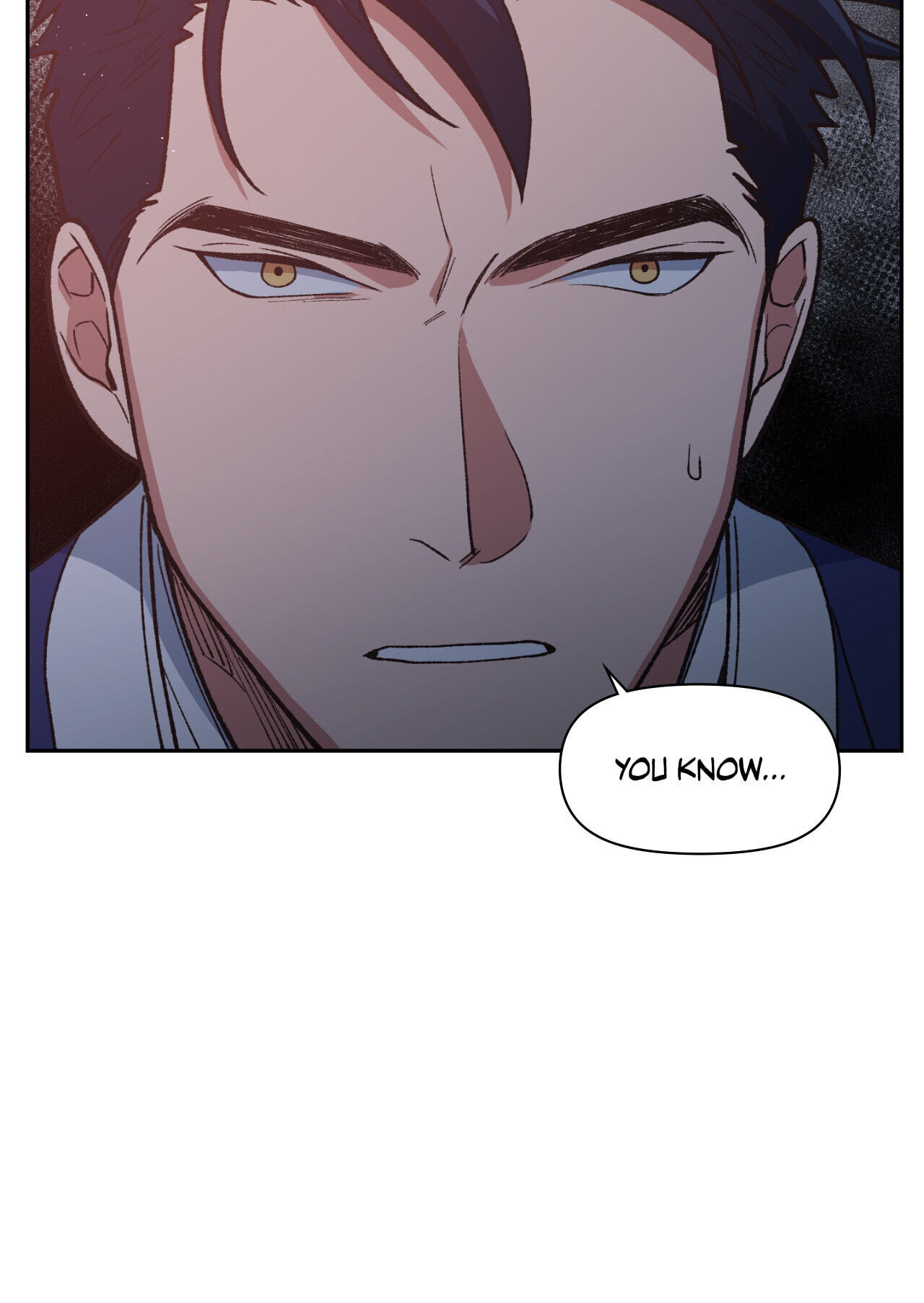A Spirited Seduction Chapter 34 page 33 - 