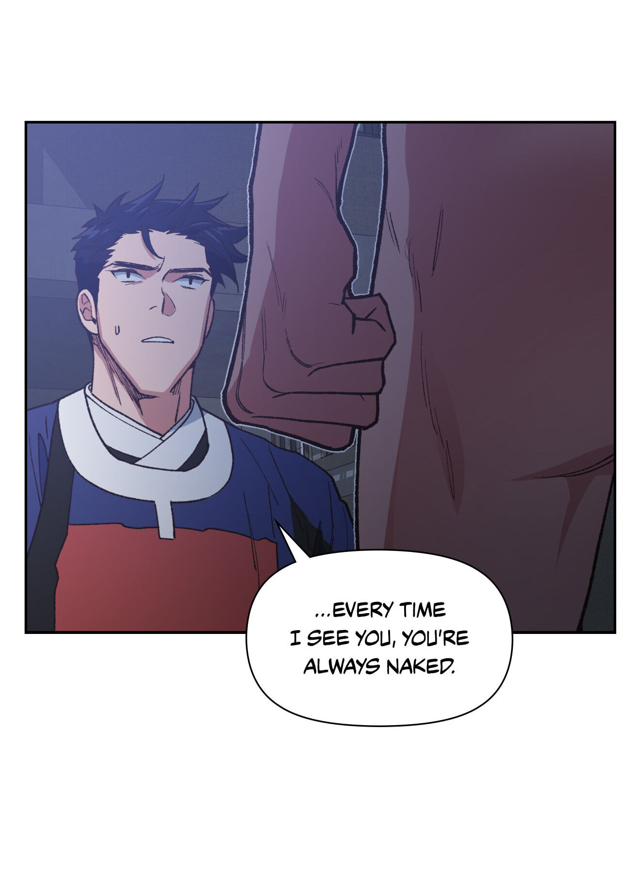 A Spirited Seduction Chapter 34 page 34 - 