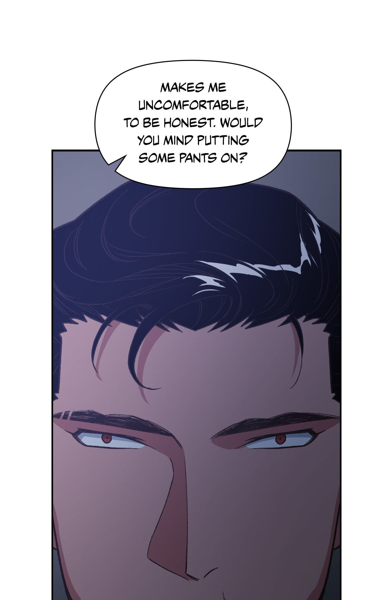 A Spirited Seduction Chapter 34 page 35 - 