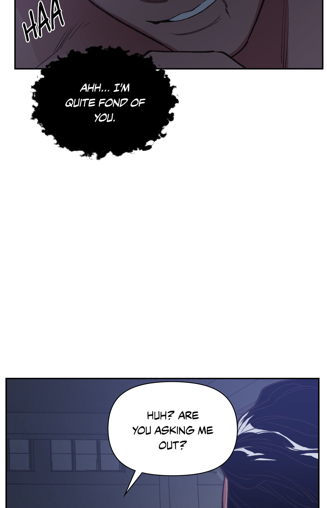 A Spirited Seduction Chapter 34 page 39 - 