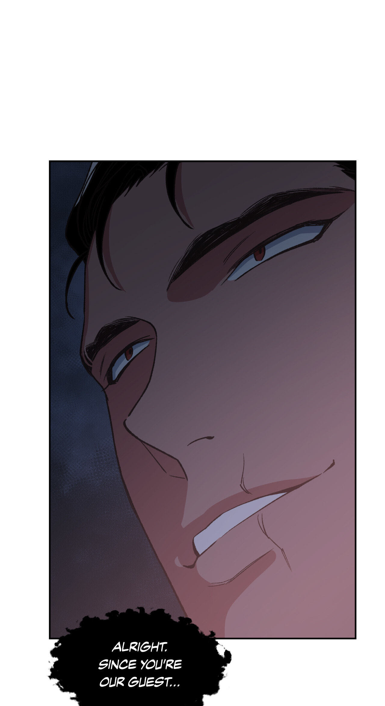 A Spirited Seduction Chapter 34 page 41 - 