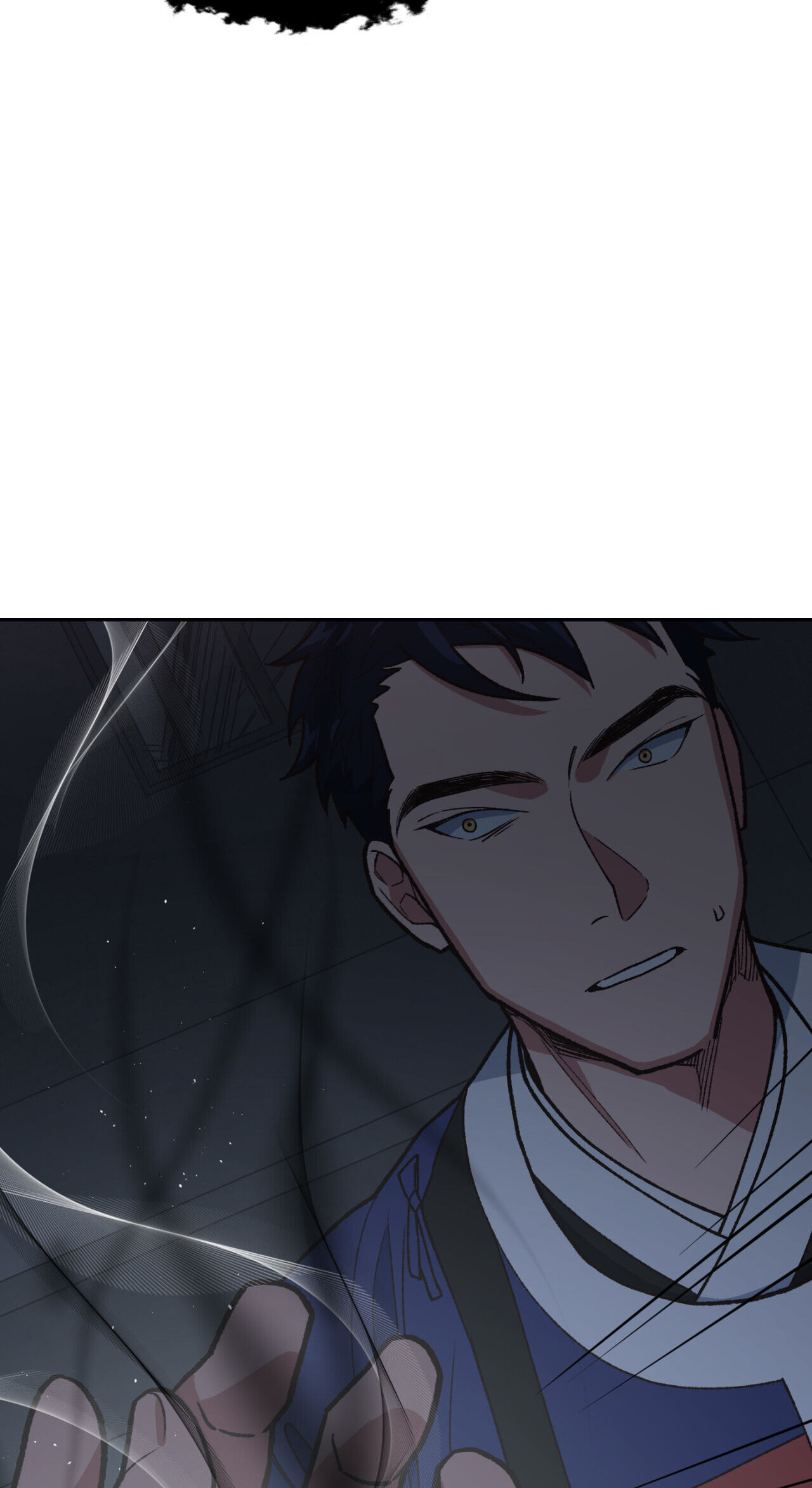 A Spirited Seduction Chapter 34 page 42 - 