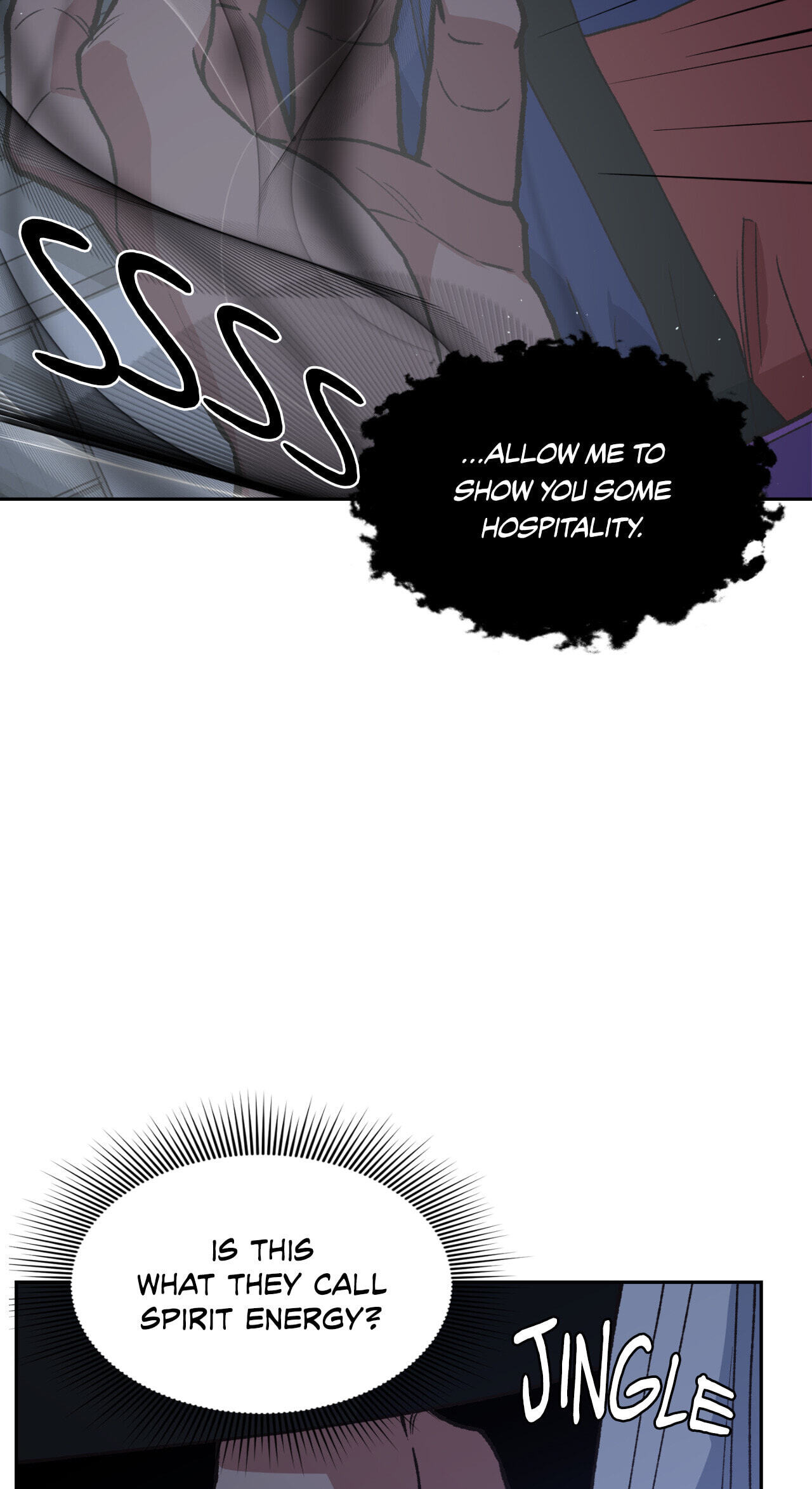 A Spirited Seduction Chapter 34 page 43 - 