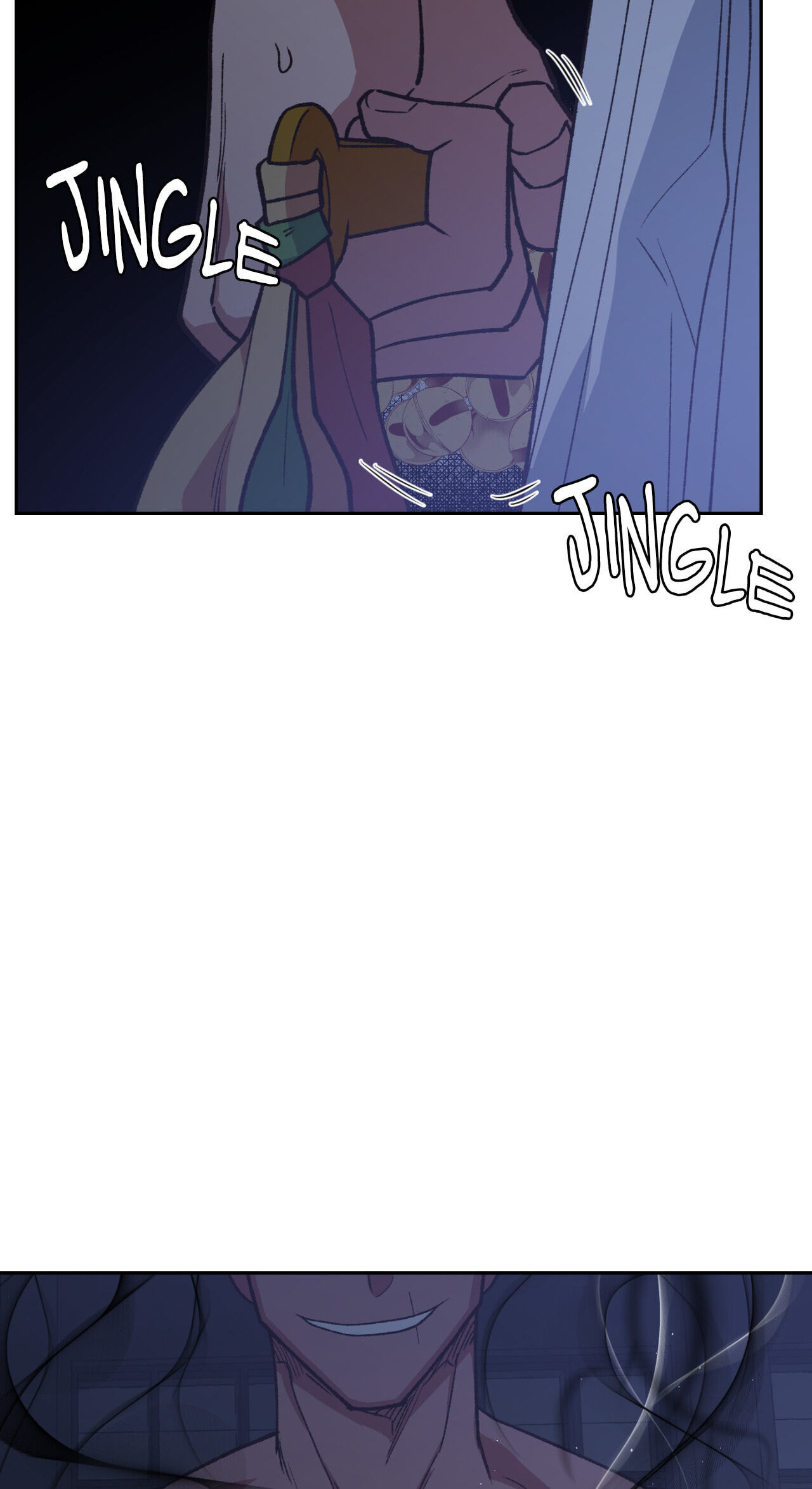 A Spirited Seduction Chapter 34 page 44 - 