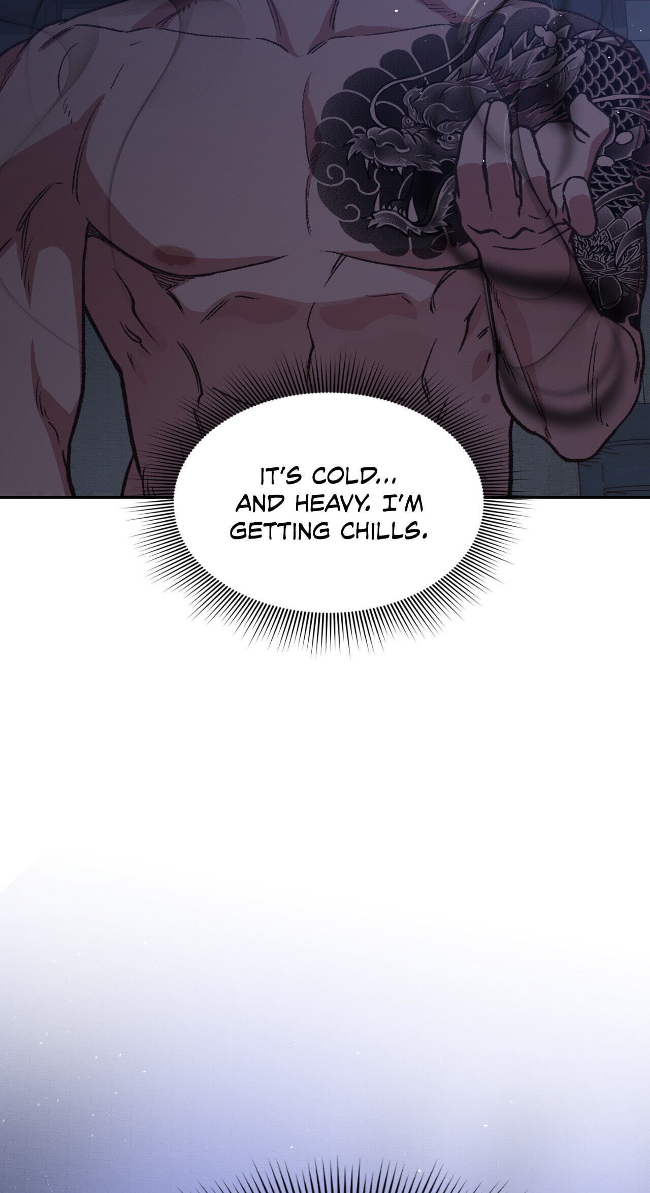 A Spirited Seduction Chapter 34 page 45 - 