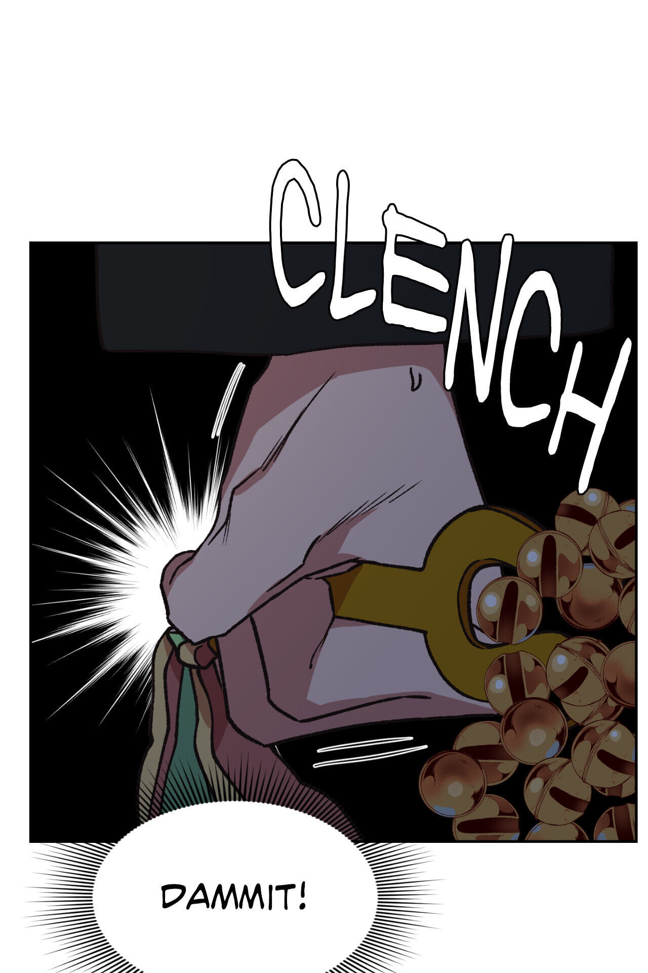 A Spirited Seduction Chapter 34 page 47 - 