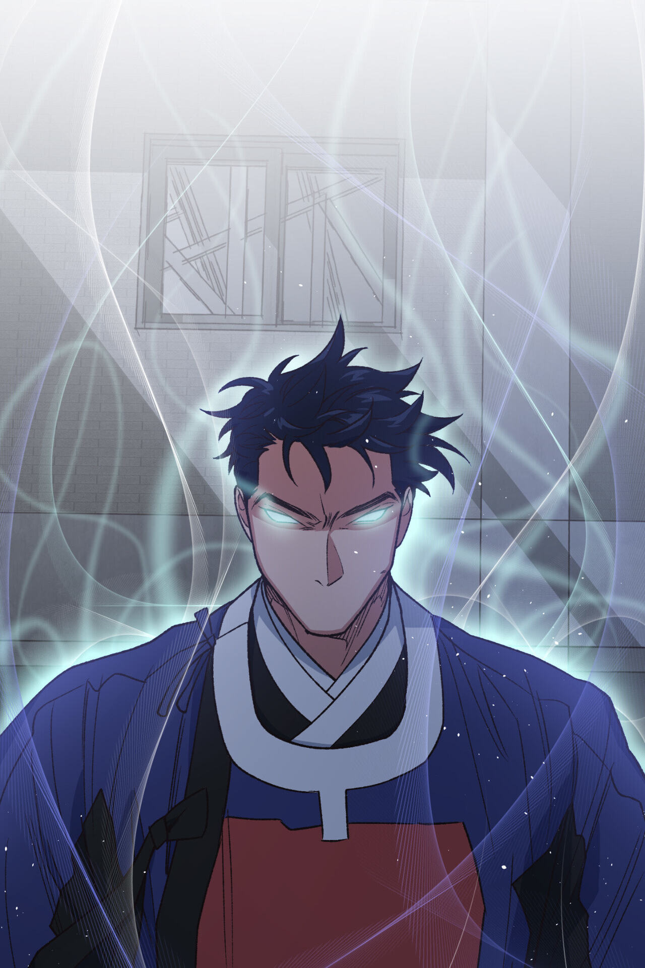 A Spirited Seduction Chapter 34 page 50 - 