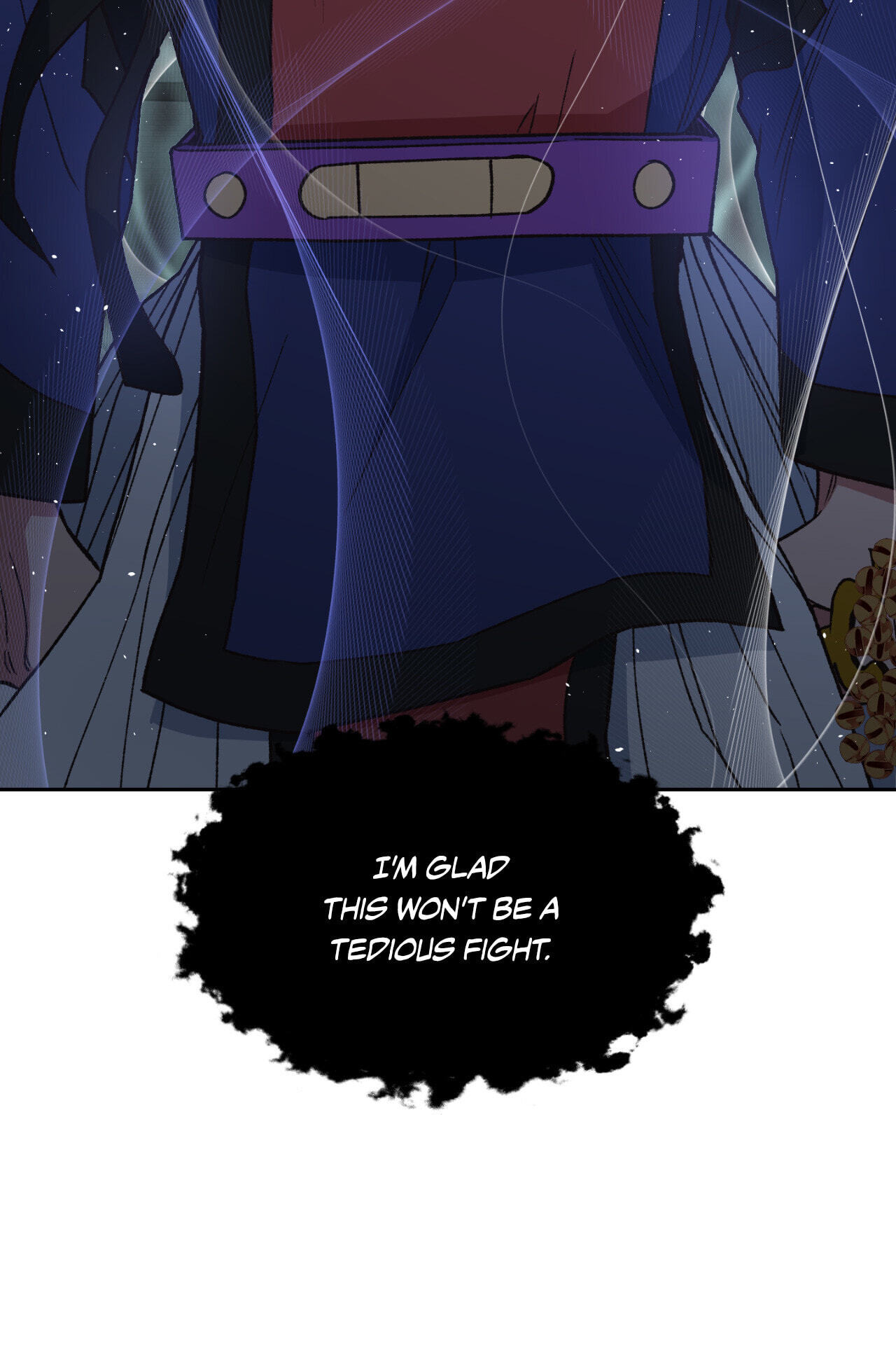 A Spirited Seduction Chapter 34 page 51 - 