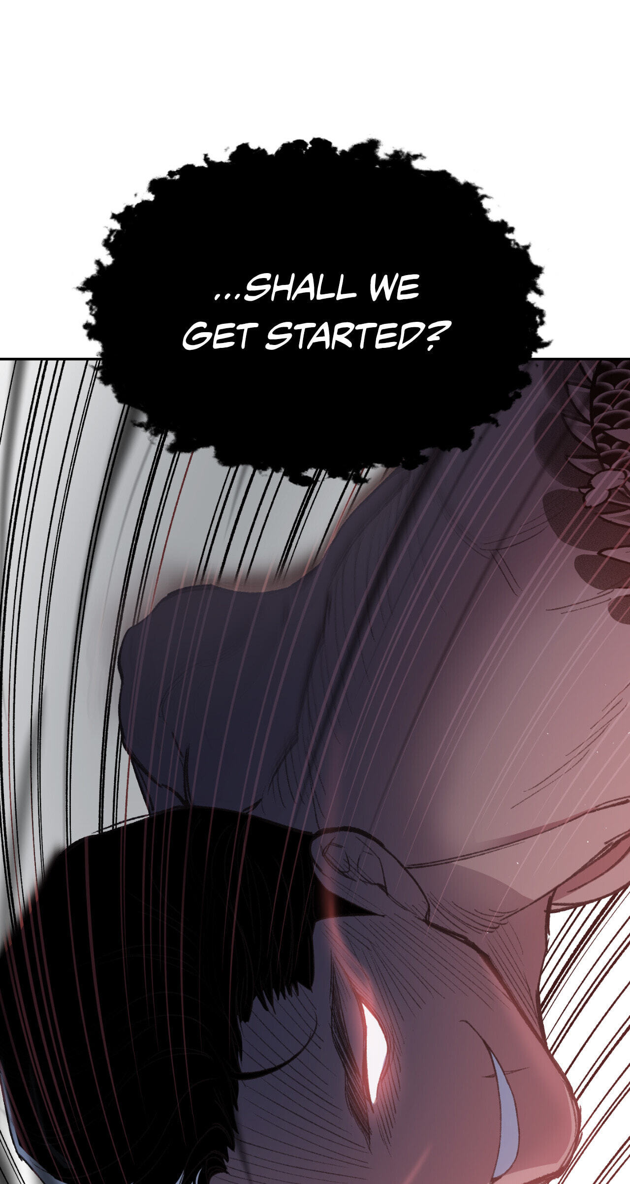 A Spirited Seduction Chapter 34 page 53 - 