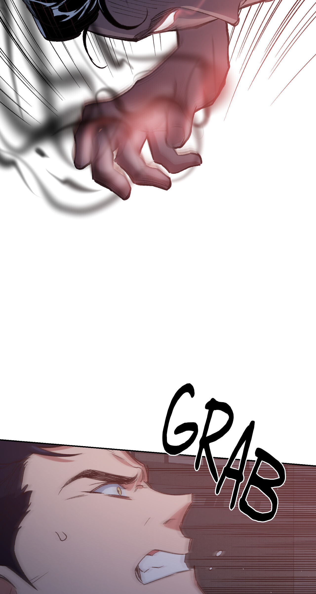 A Spirited Seduction Chapter 34 page 54 - 
