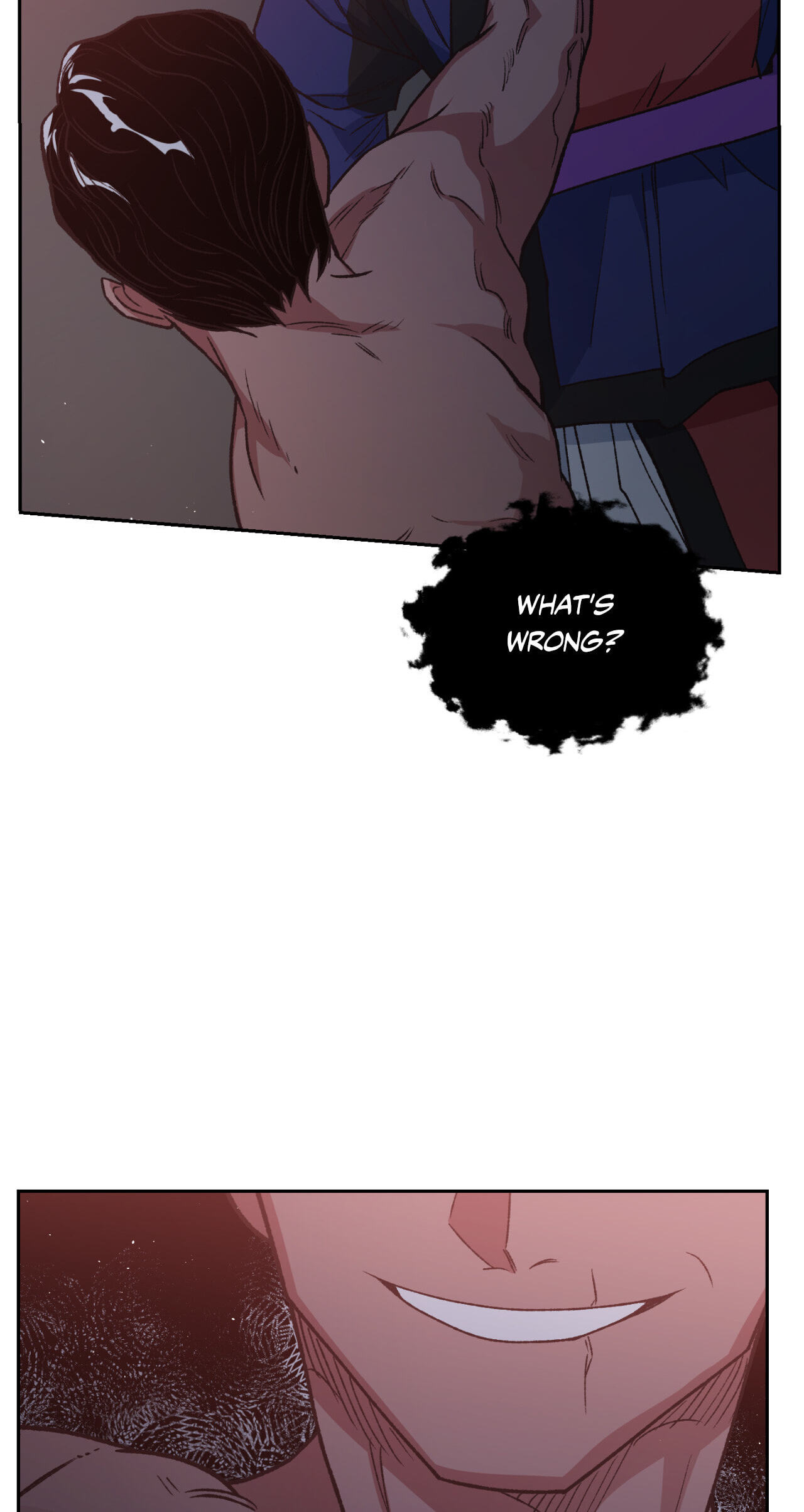 A Spirited Seduction Chapter 34 page 56 - 