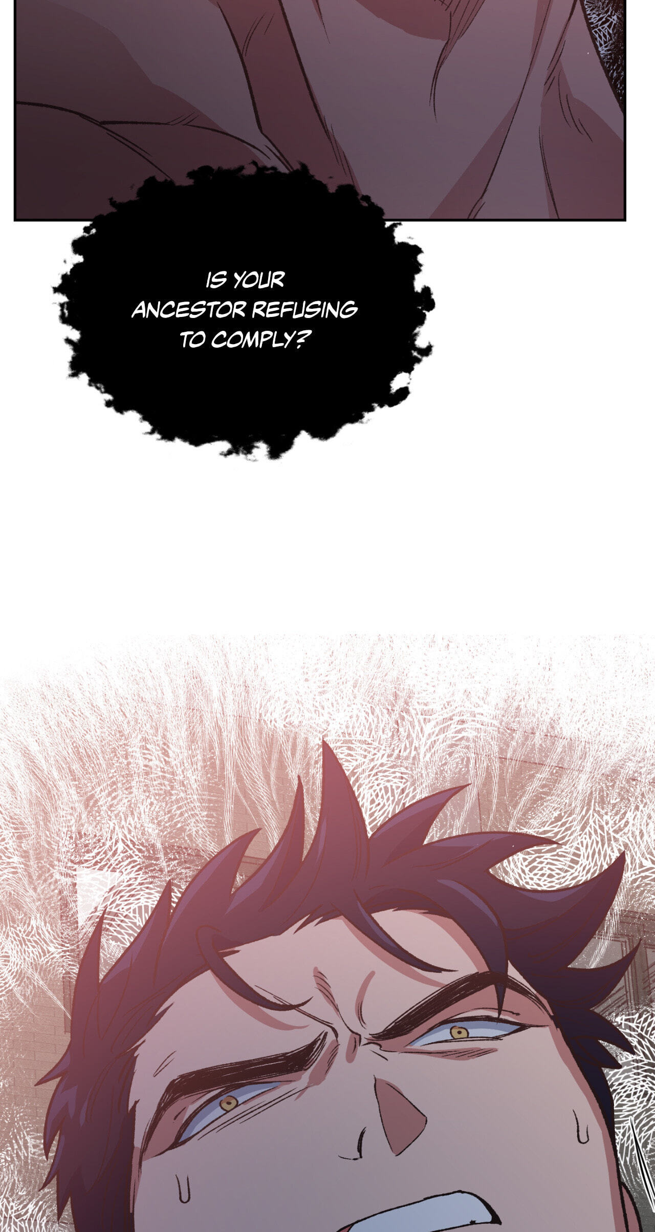 A Spirited Seduction Chapter 34 page 57 - 