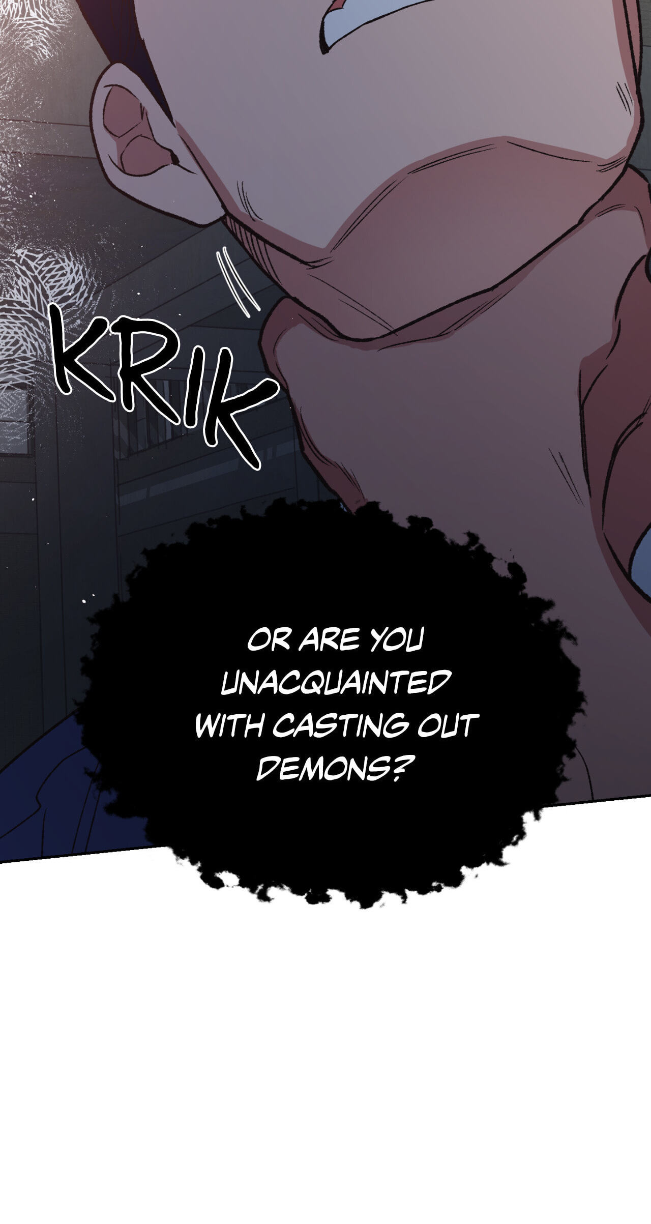 A Spirited Seduction Chapter 34 page 58 - 