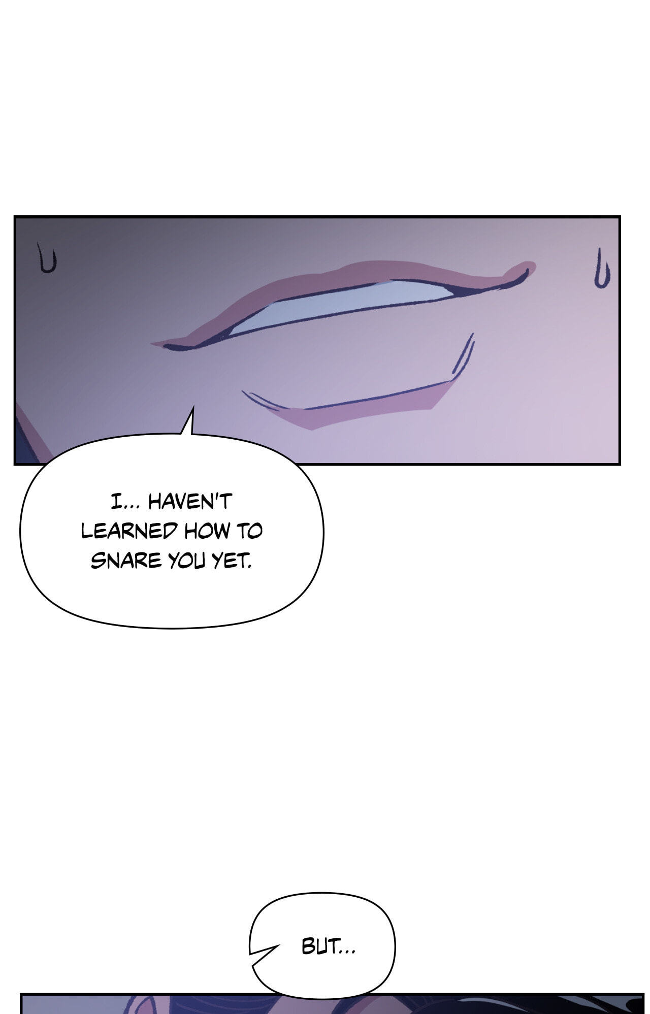 A Spirited Seduction Chapter 34 page 59 - 