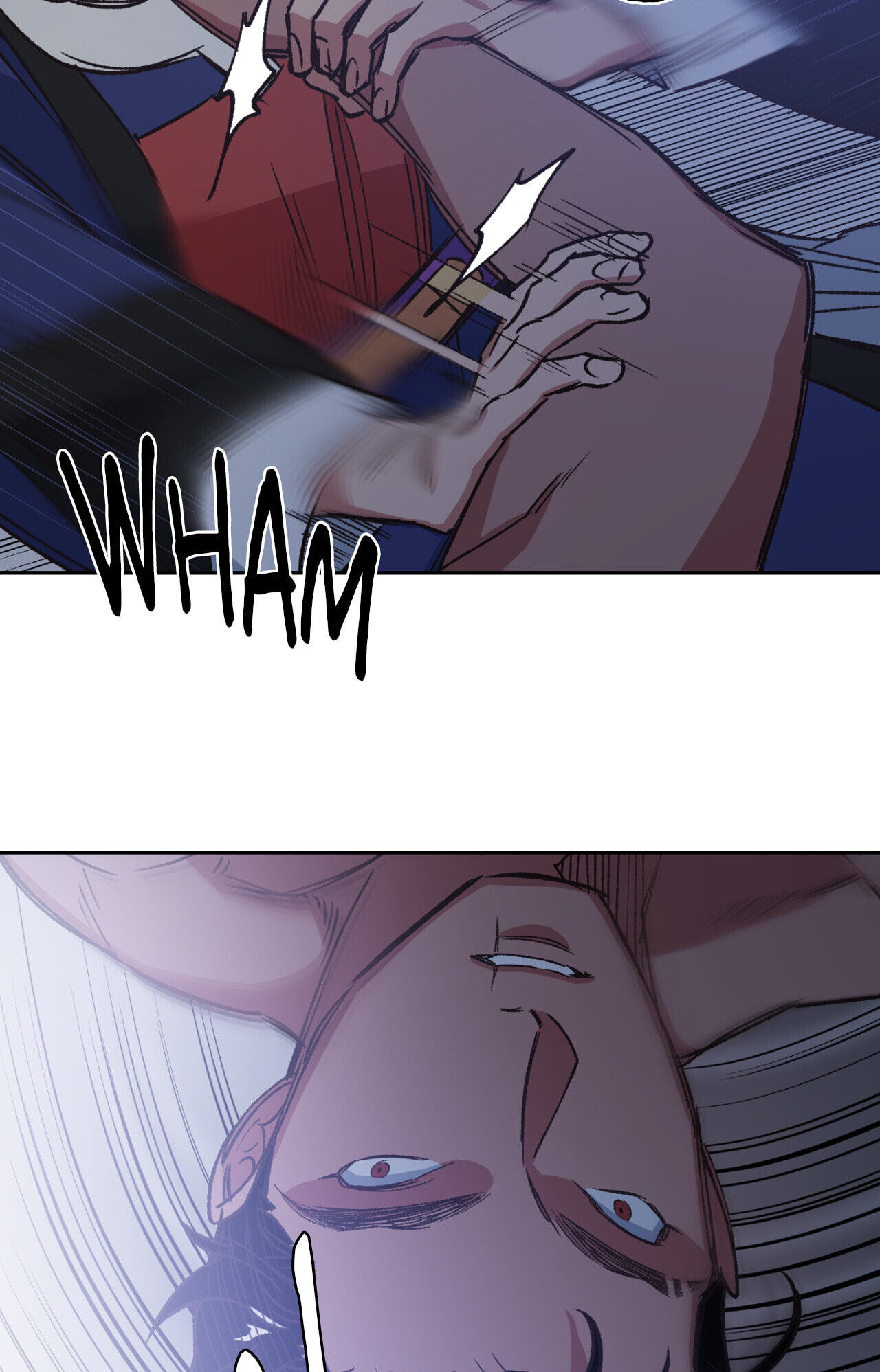 A Spirited Seduction Chapter 34 page 61 - 