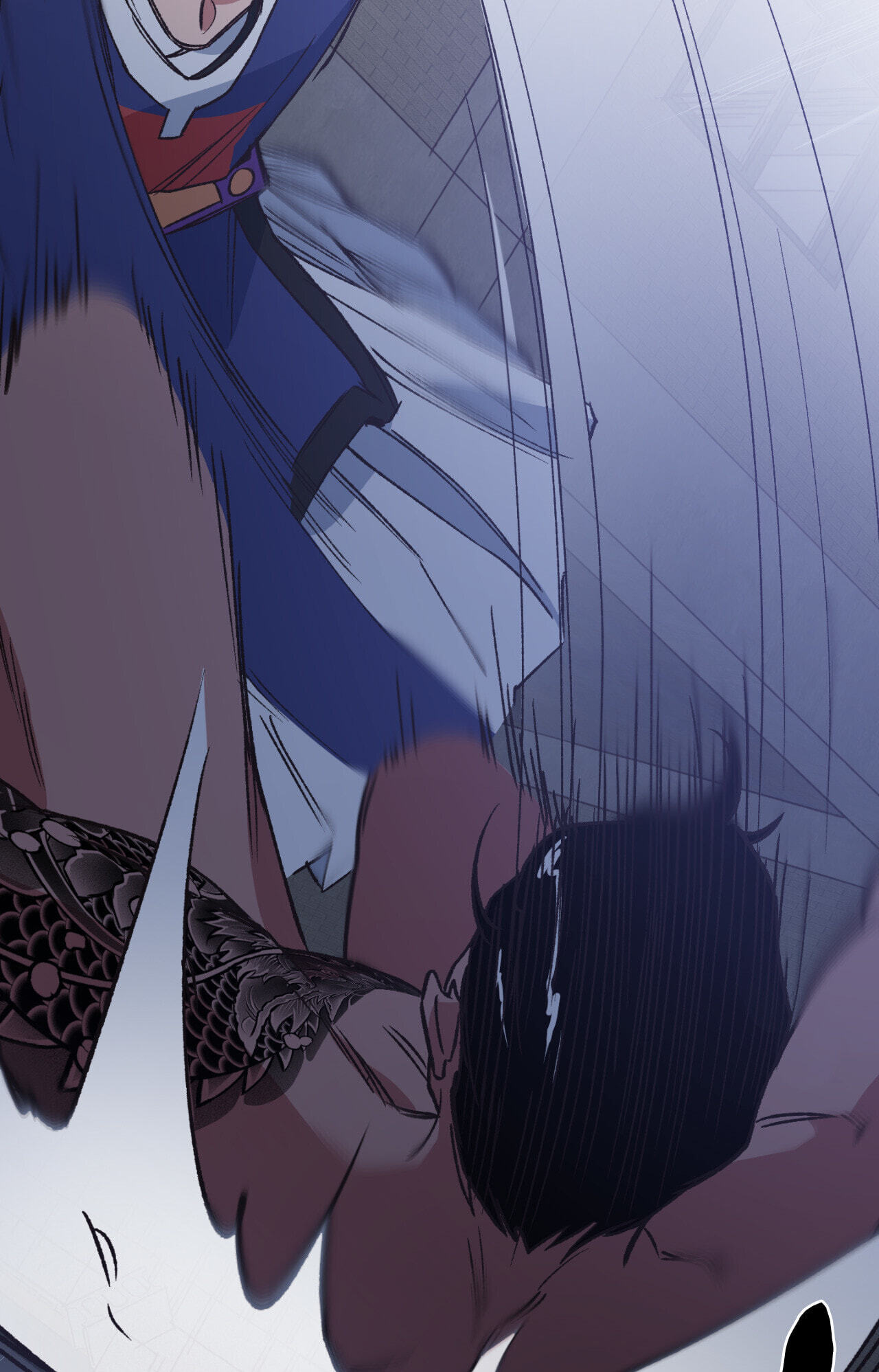 A Spirited Seduction Chapter 34 page 63 - 