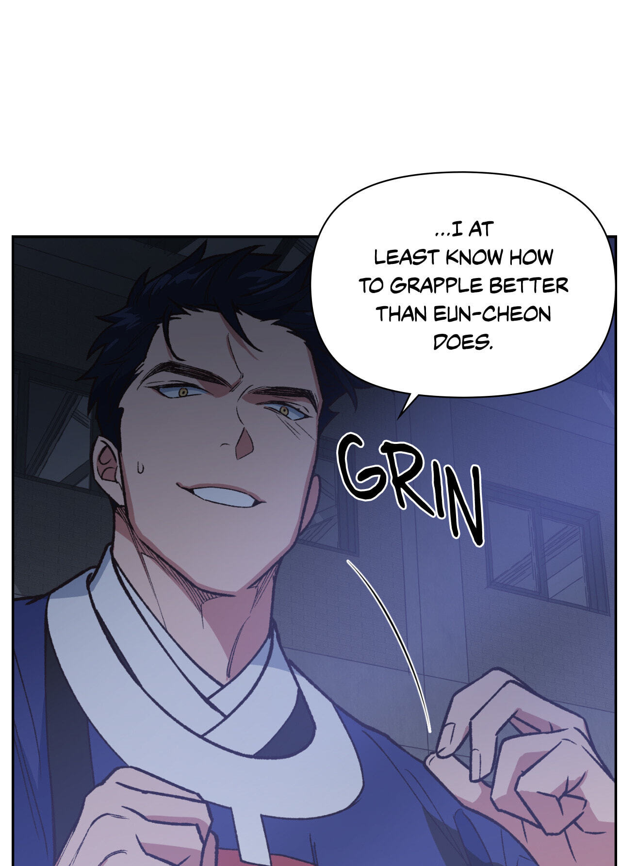 A Spirited Seduction Chapter 34 page 65 - 