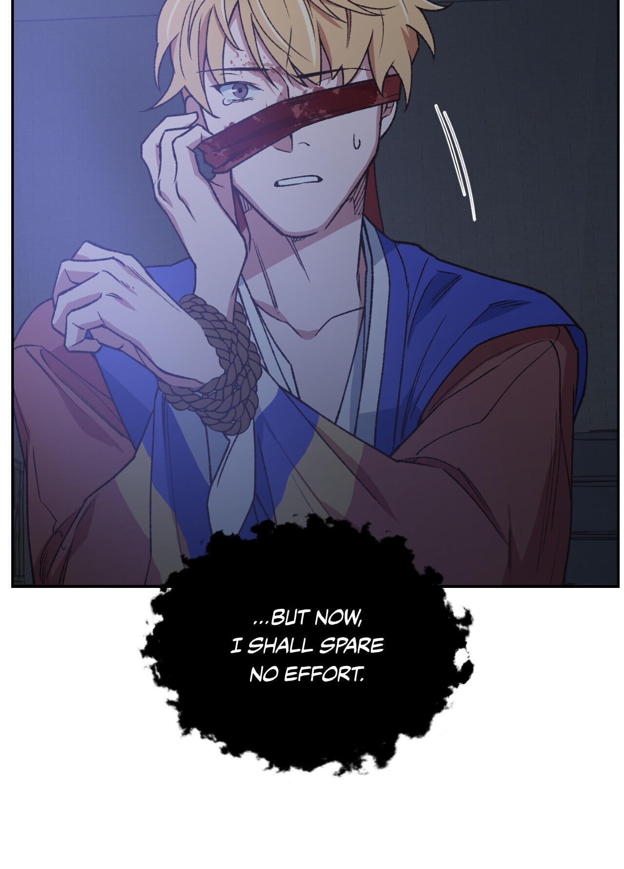 A Spirited Seduction Chapter 34 page 70 - 