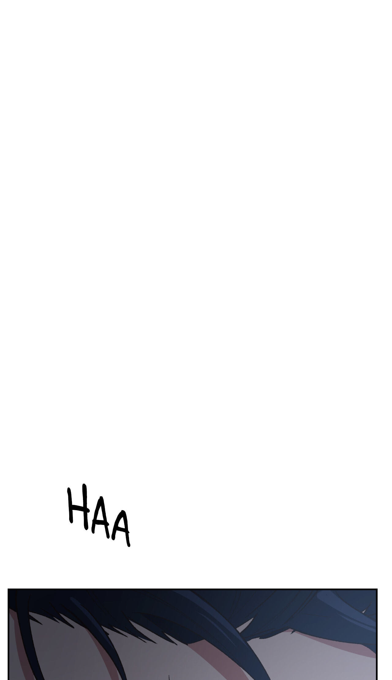 A Spirited Seduction Chapter 34 page 8 - 