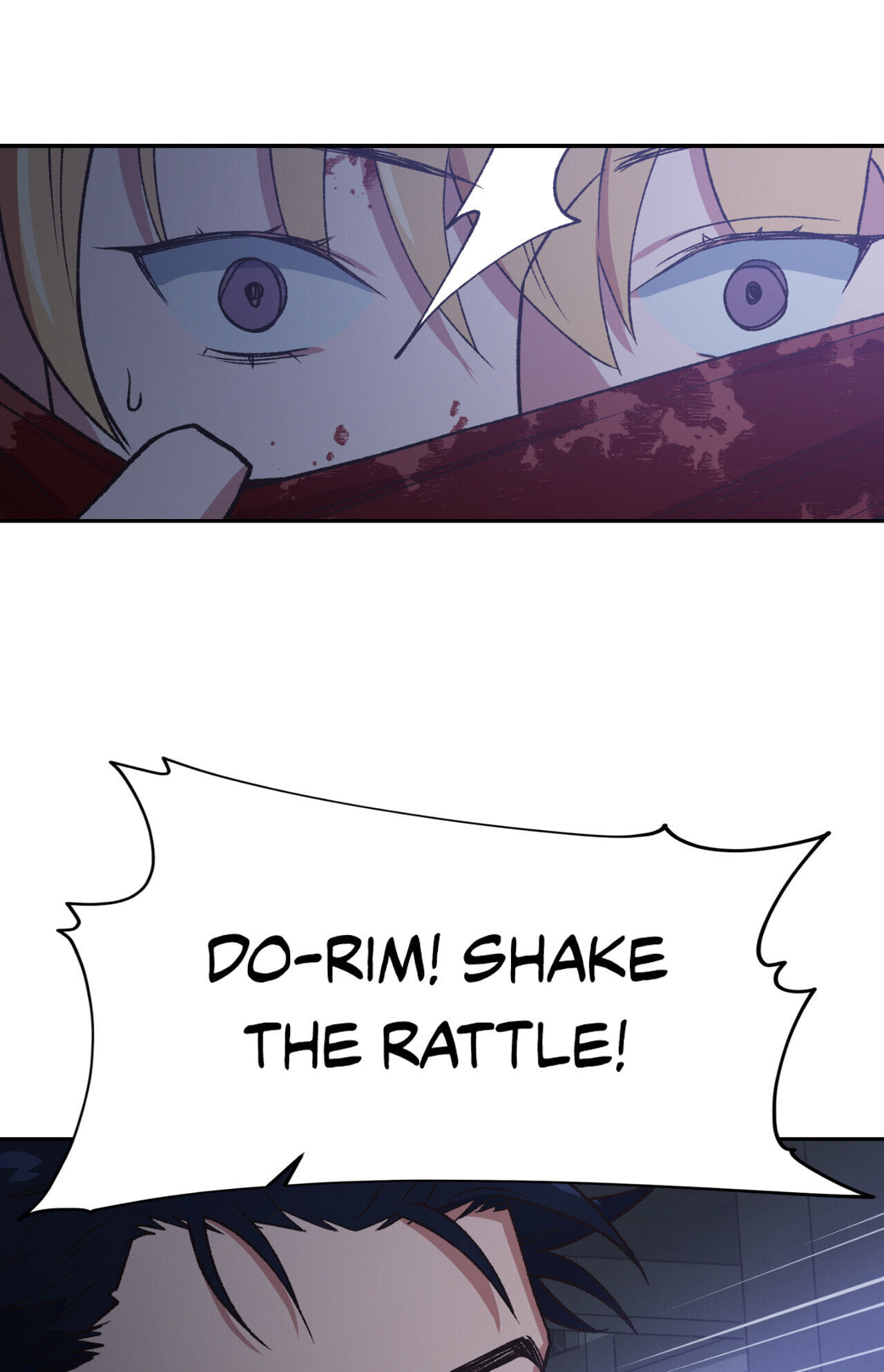 A Spirited Seduction Chapter 34 page 71 - 