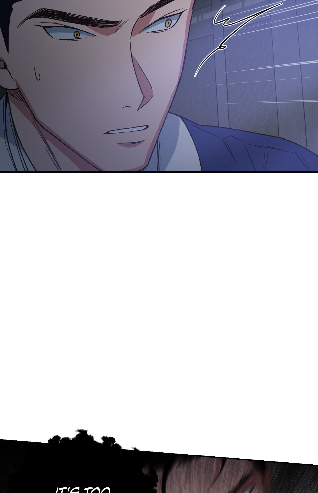 A Spirited Seduction Chapter 34 page 72 - 