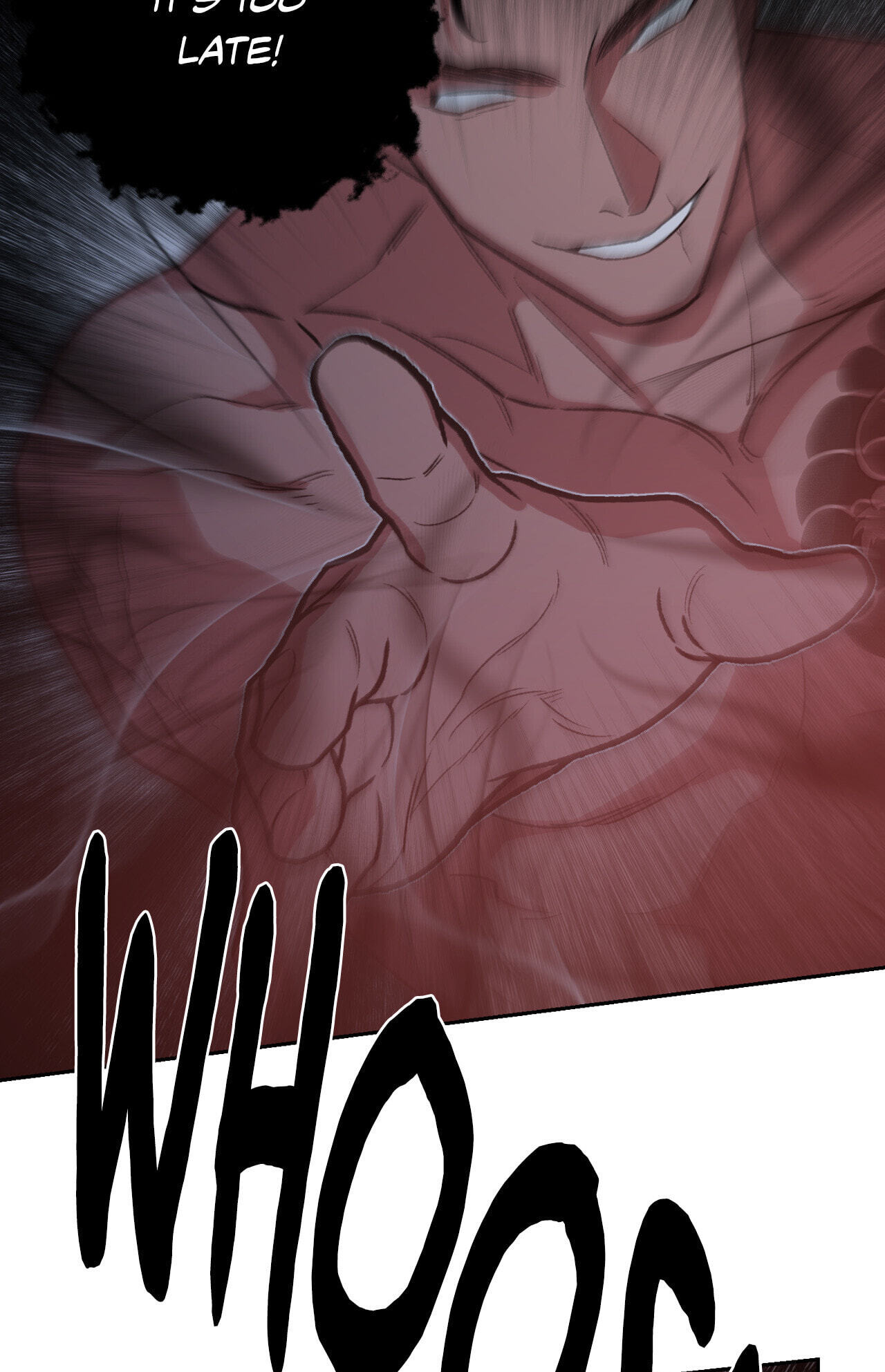 A Spirited Seduction Chapter 34 page 73 - 