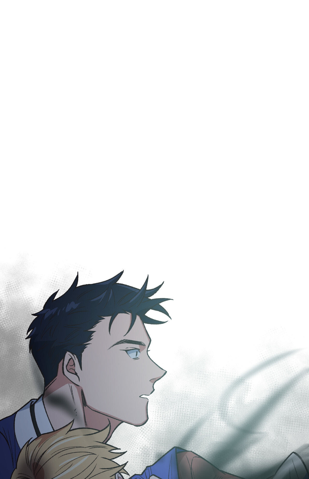 A Spirited Seduction Chapter 34 page 75 - 