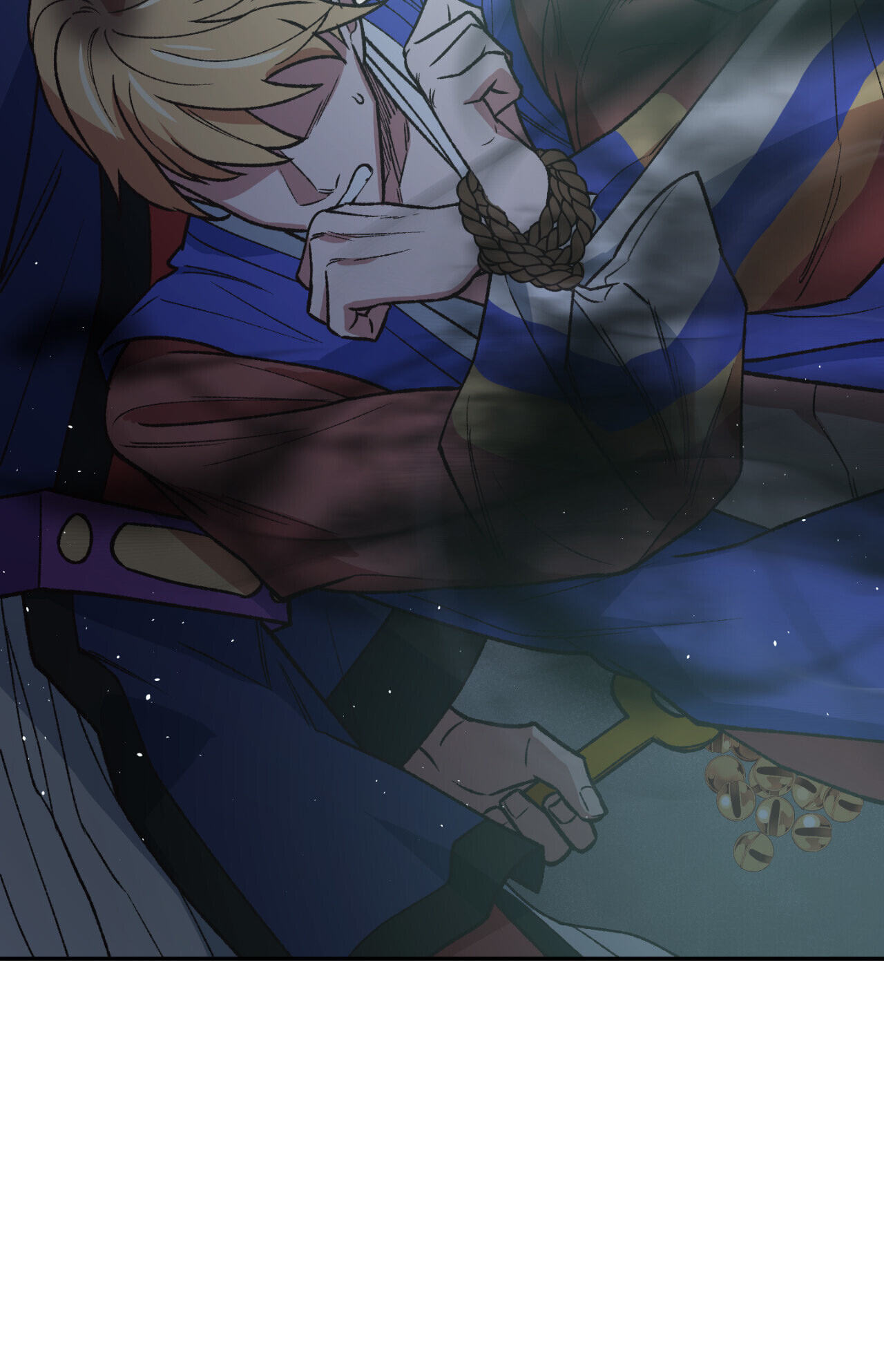 A Spirited Seduction Chapter 34 page 76 - 
