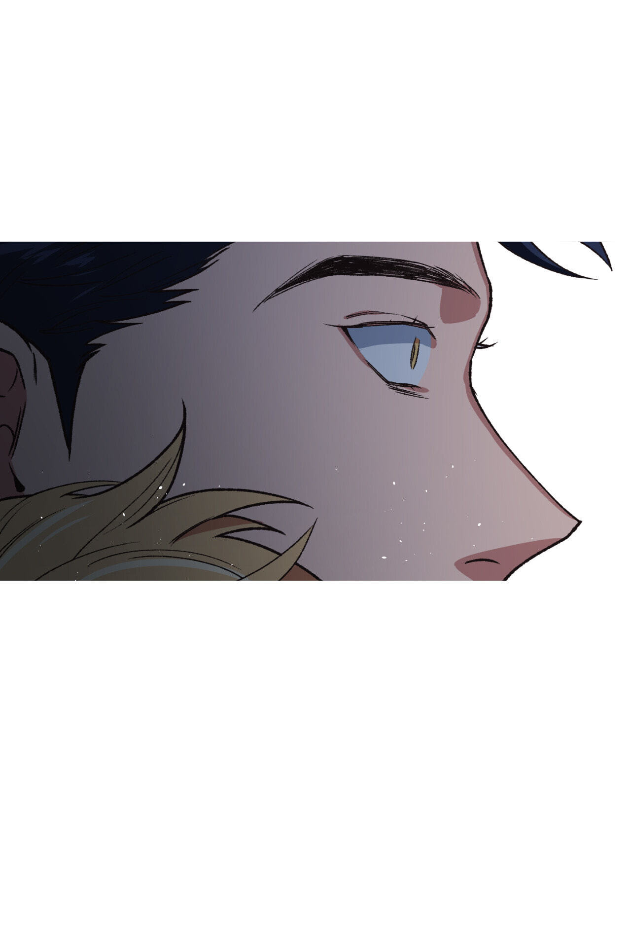 A Spirited Seduction Chapter 34 page 77 - 