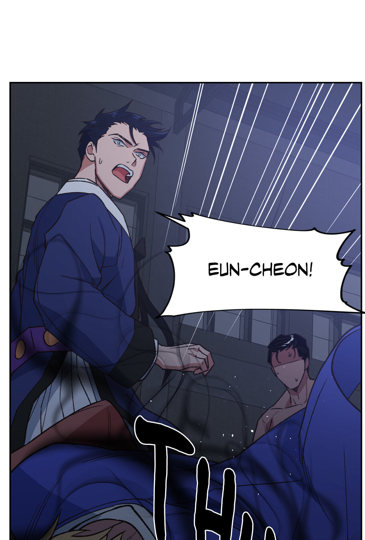 A Spirited Seduction Chapter 34 page 78 - 