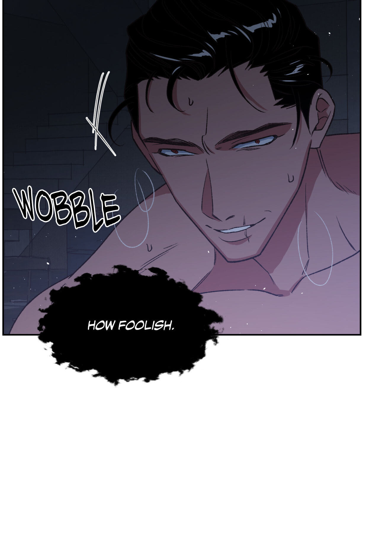 A Spirited Seduction Chapter 34 page 80 - 