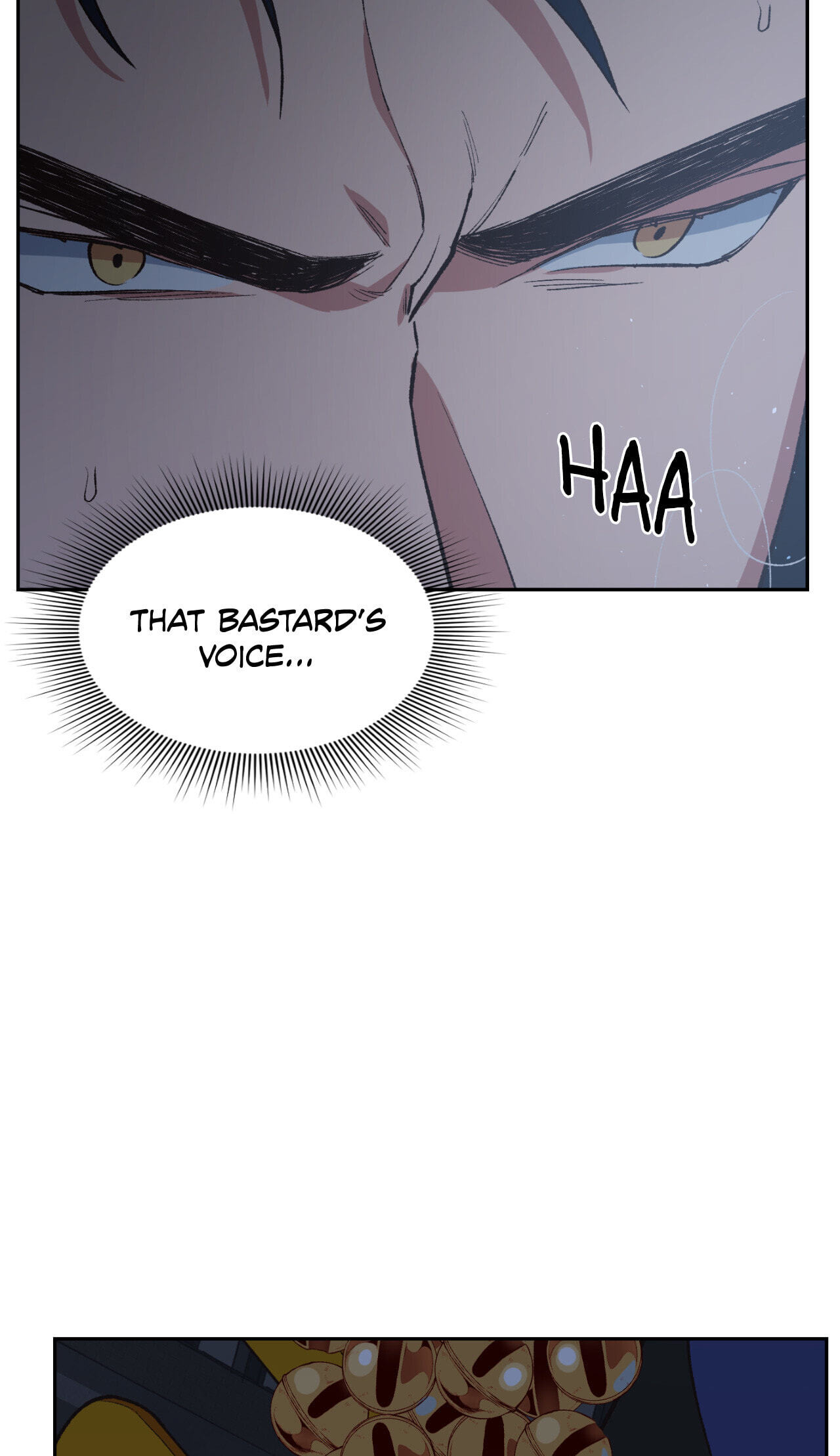 A Spirited Seduction Chapter 34 page 9 - 