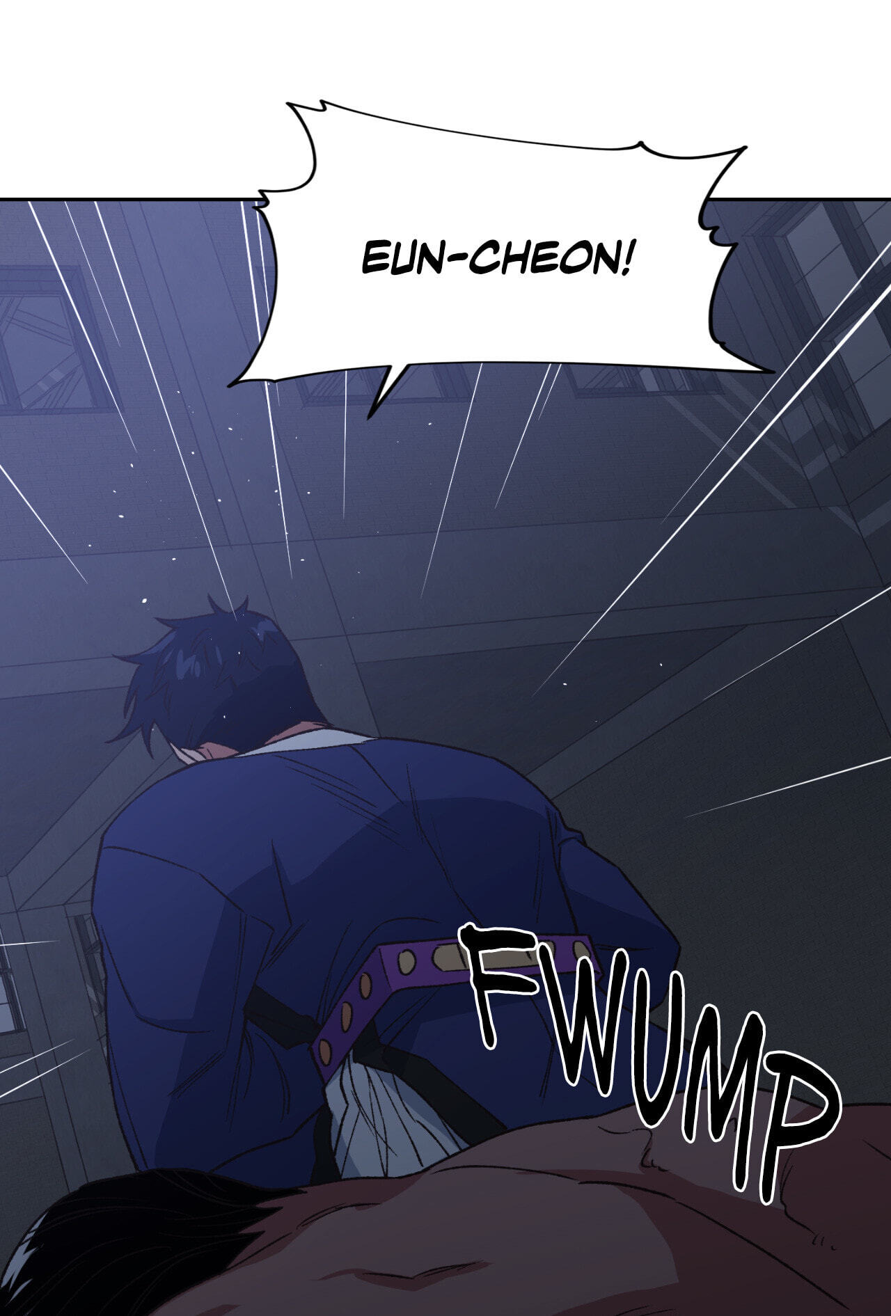 A Spirited Seduction Chapter 34 page 81 - 