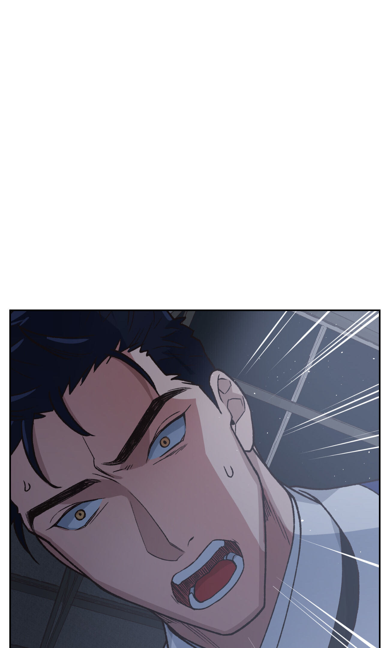 A Spirited Seduction Chapter 35 page 2 - 